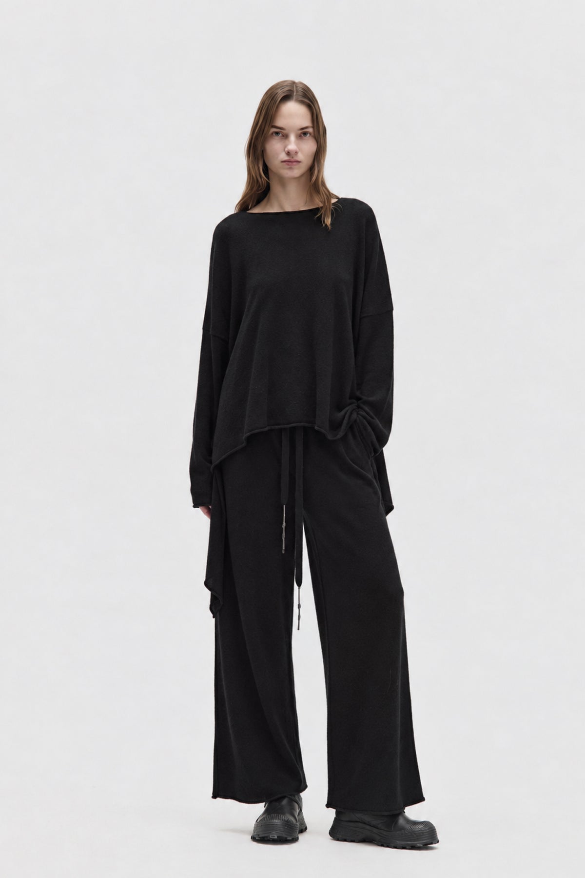 Madre Knitted Top