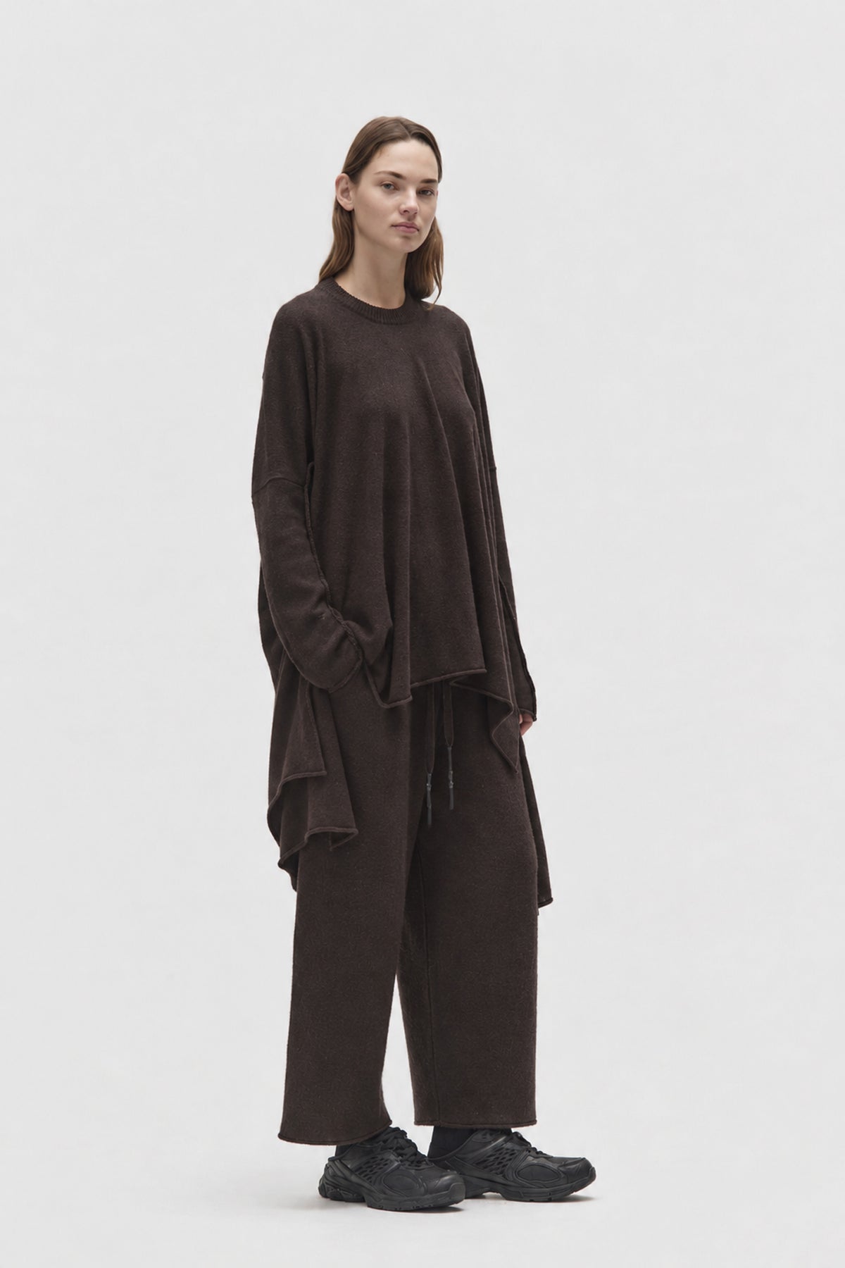 Madre Knitted Top