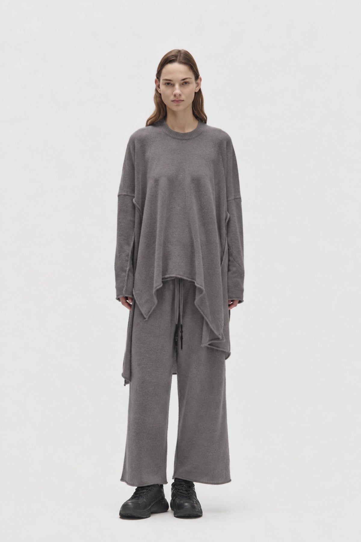 Madre Knitted Top