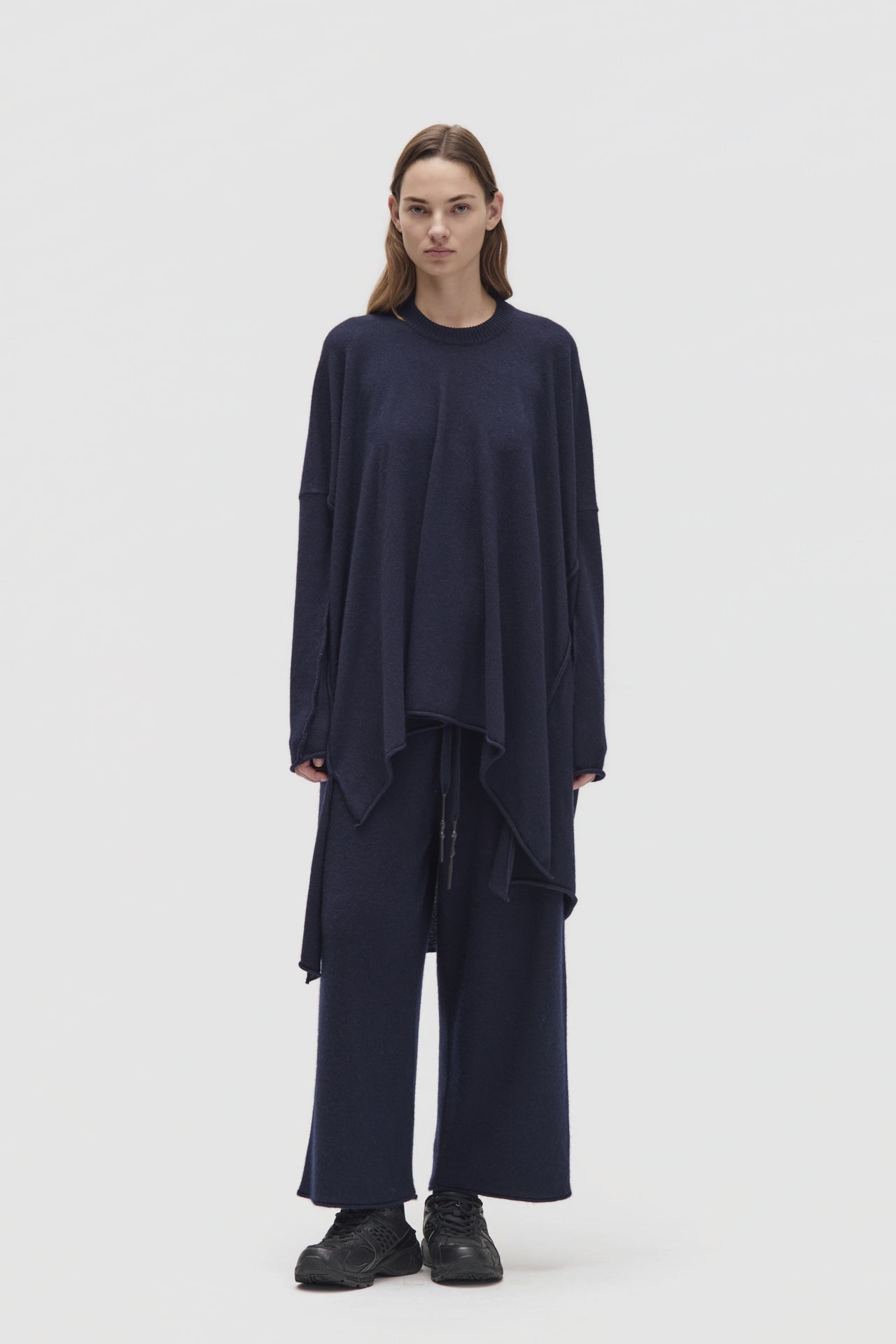 Madre Knitted Top
