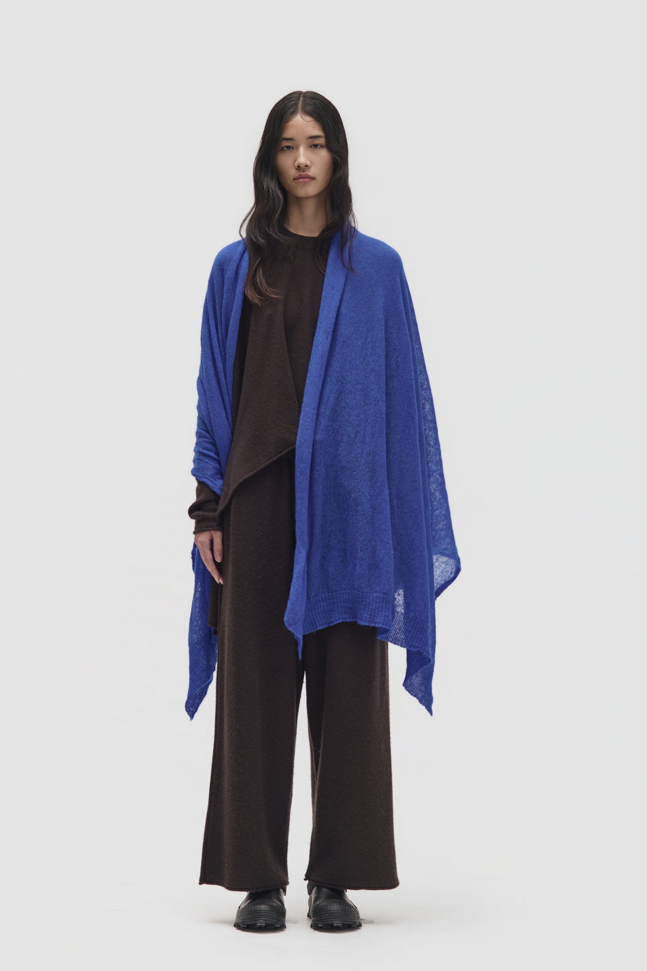 Tierra Knitted Top