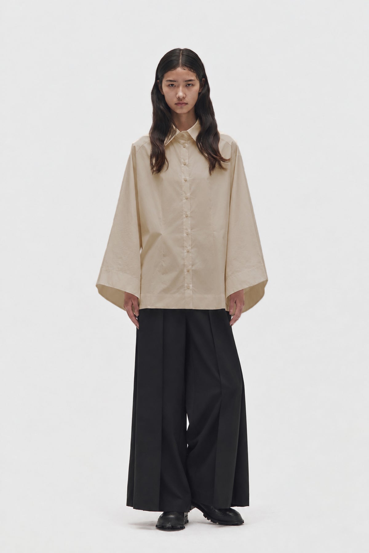Estuco Shirt