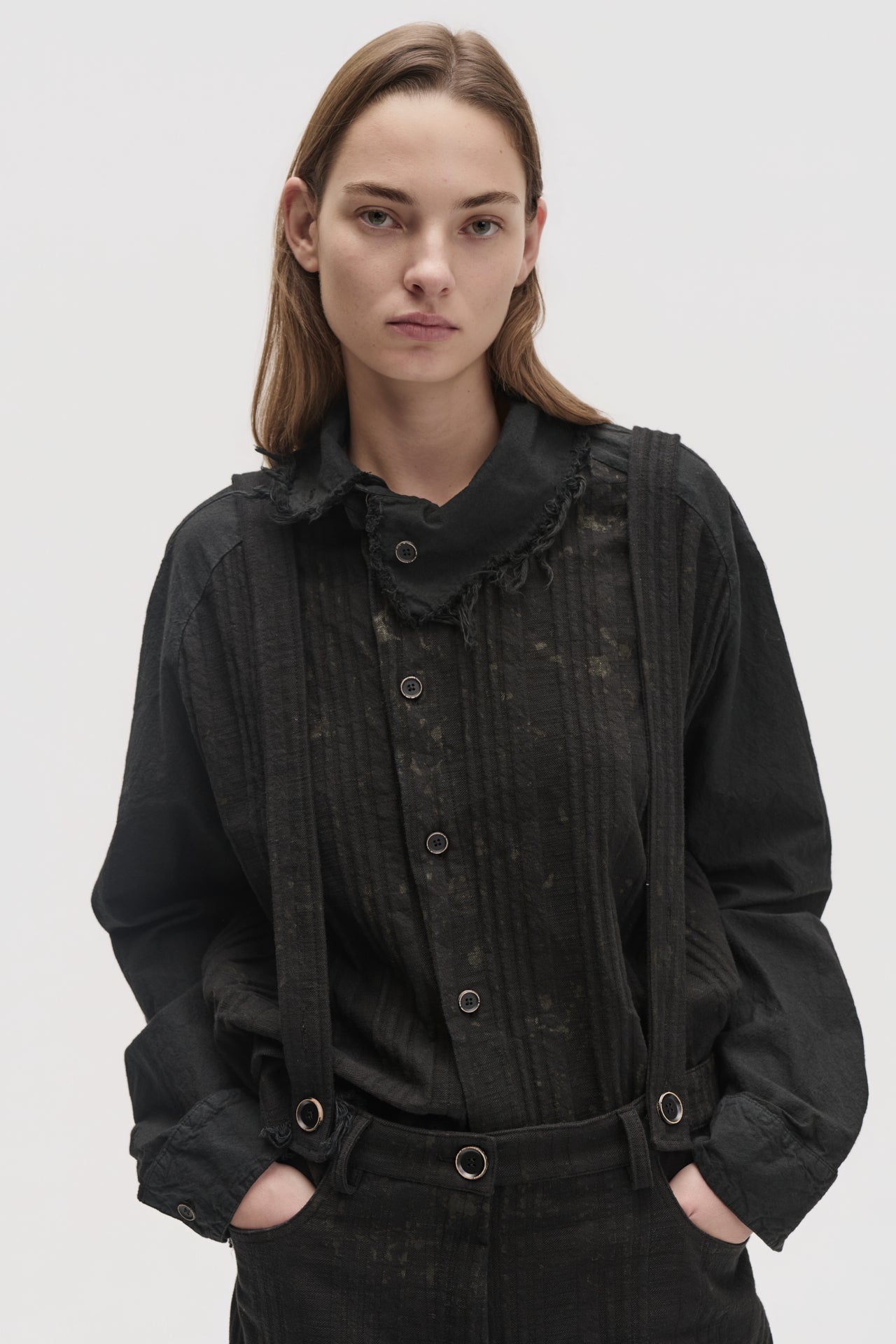 Sutura Shirt