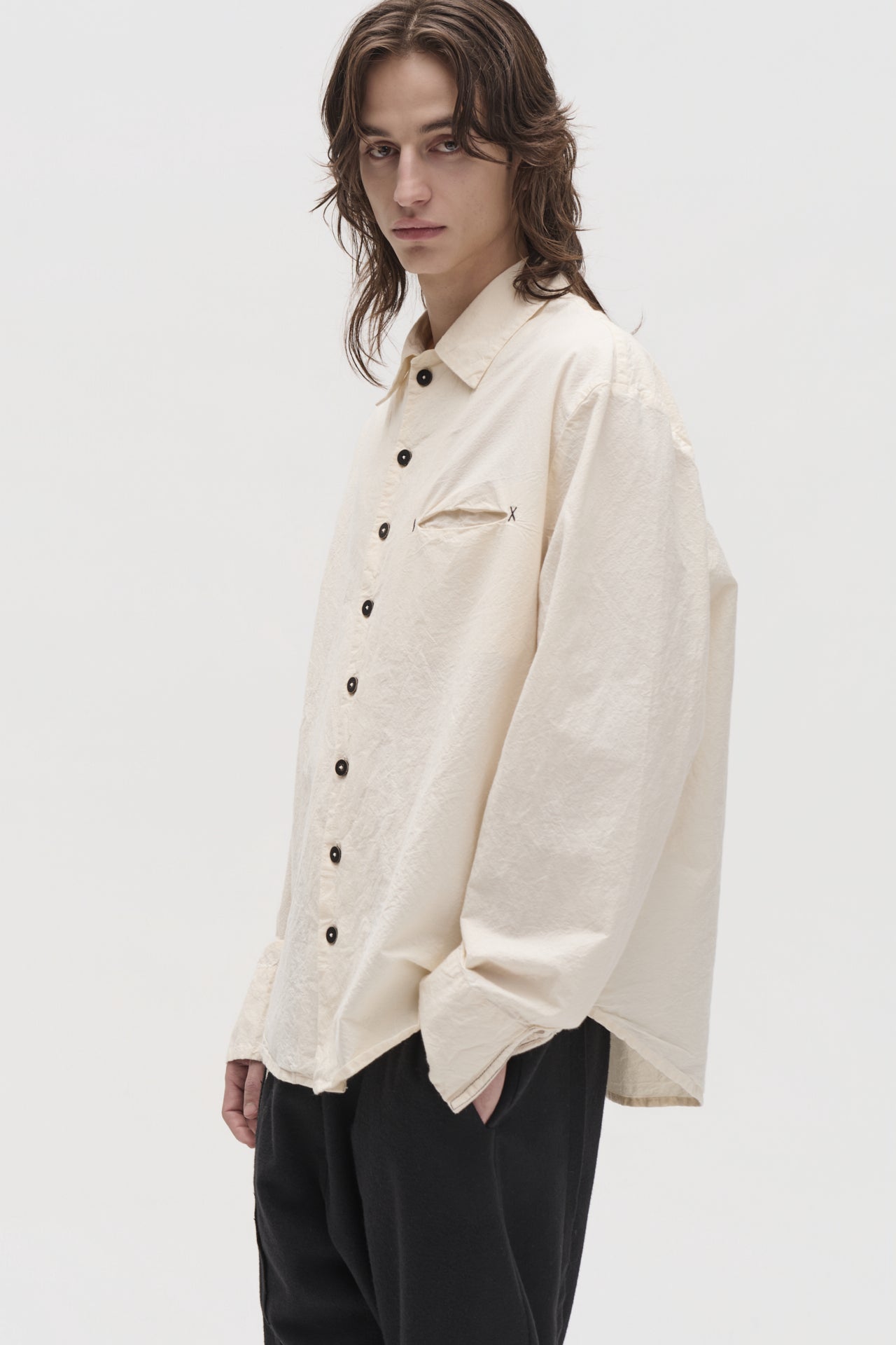Grava Shirt