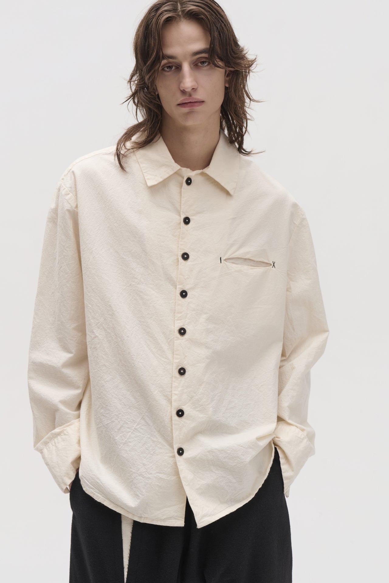 Grava Shirt