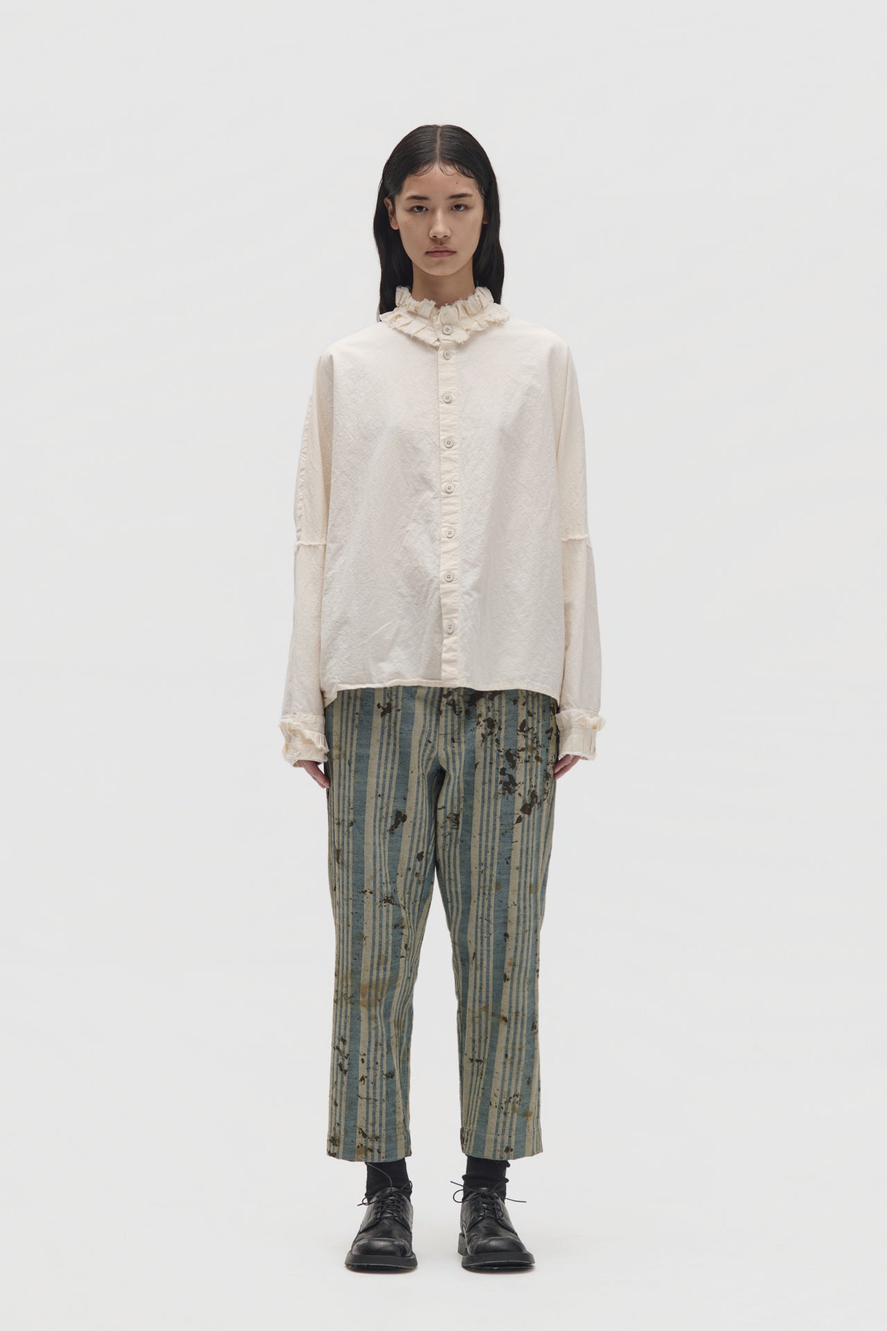 Nodo Shirt