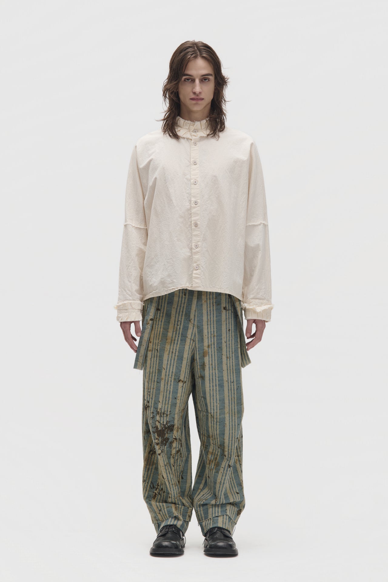 Nodo Shirt