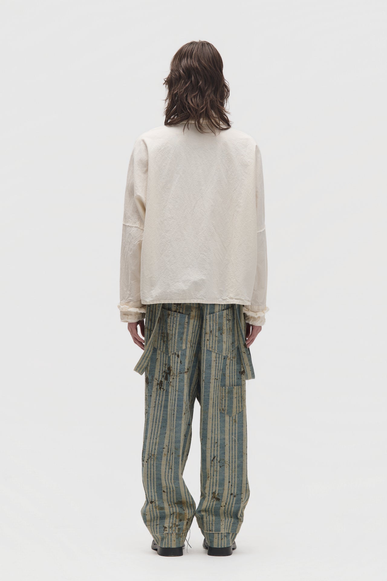 Nodo Shirt