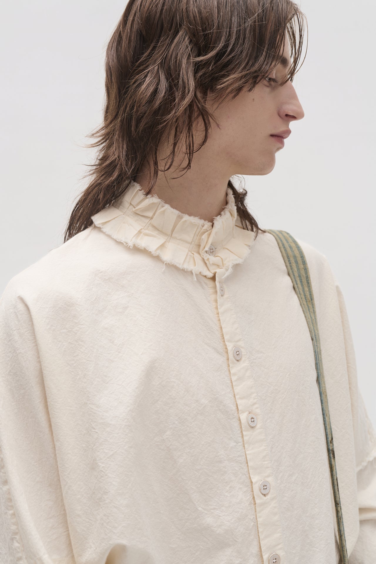 Nodo Shirt
