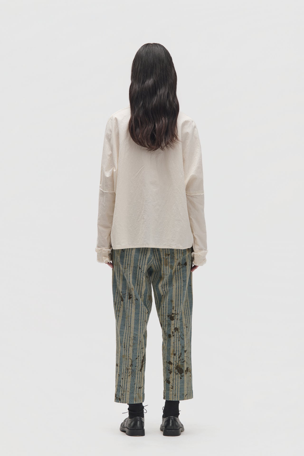 Nodo Shirt