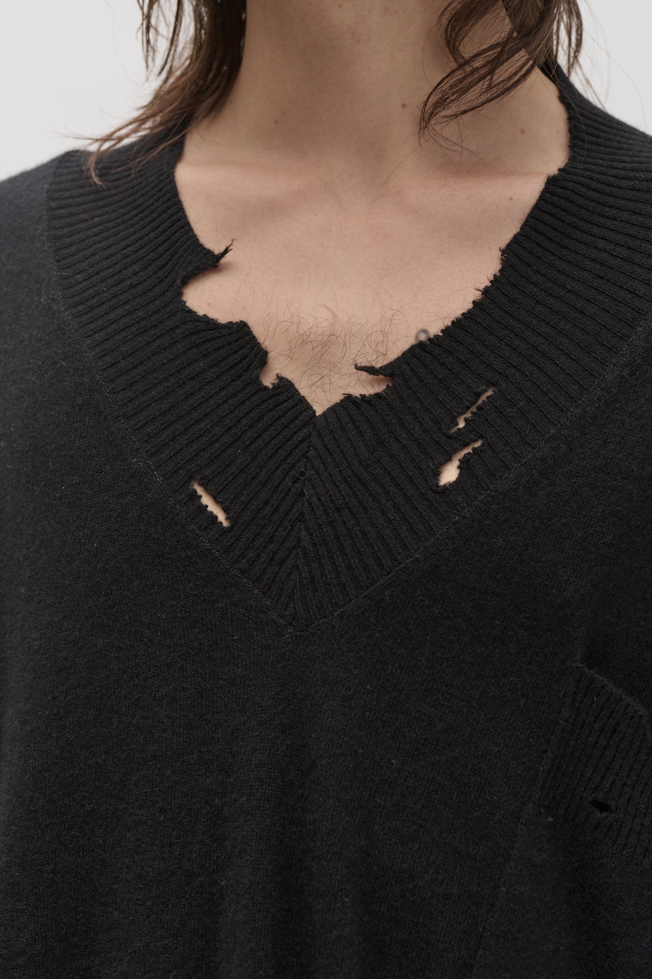 Apice Knitted Top
