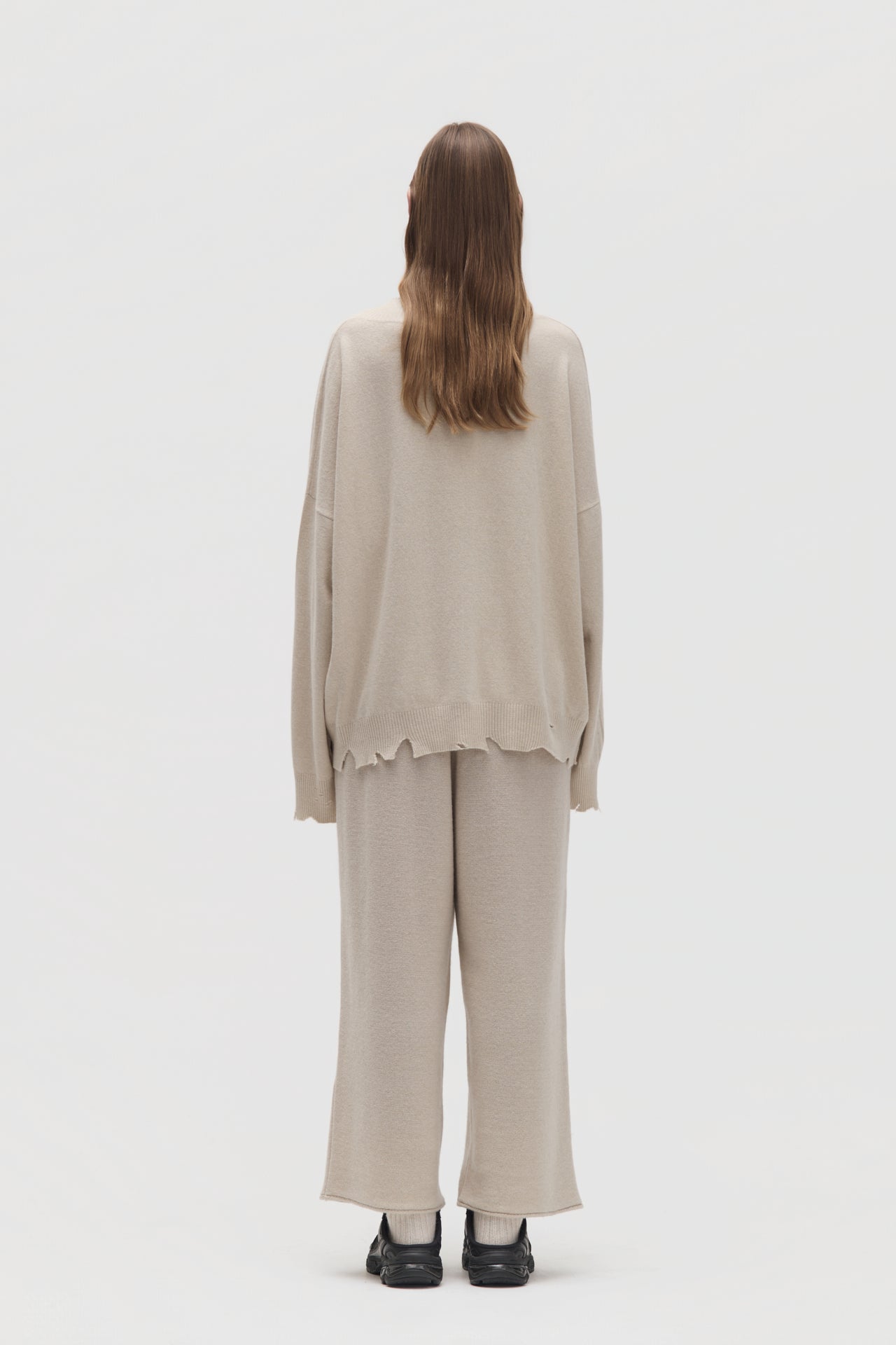 Apice Knitted Top