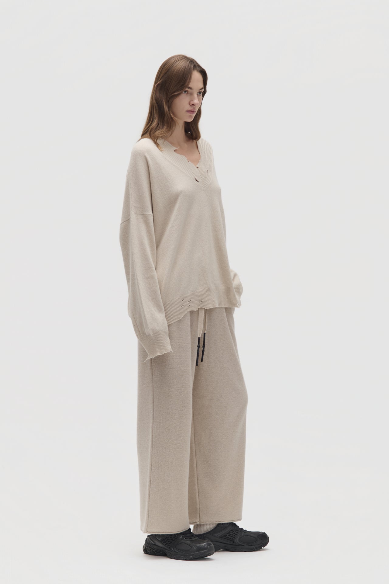 Apice Knitted Top
