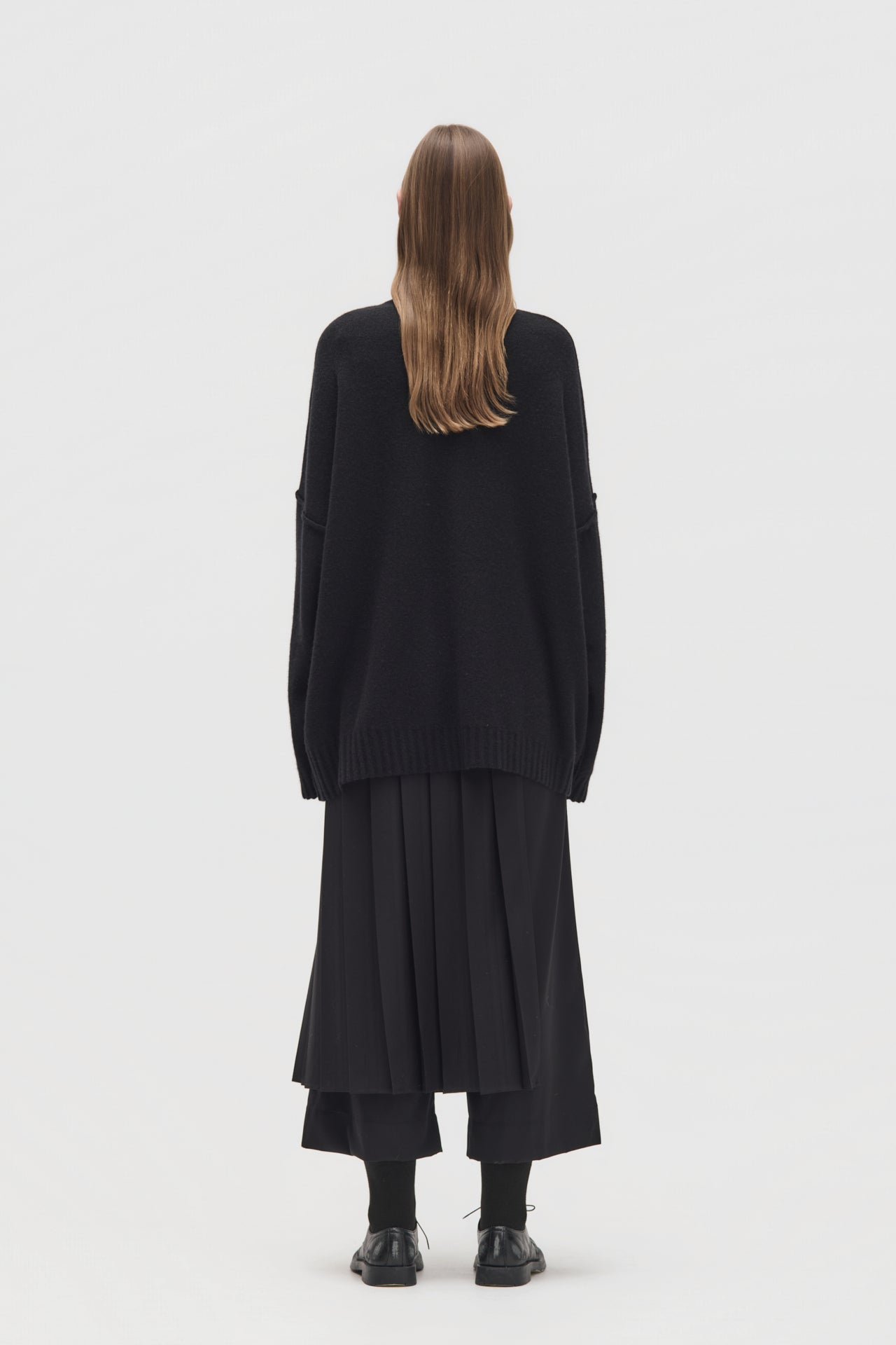 Hierro Knitted Top