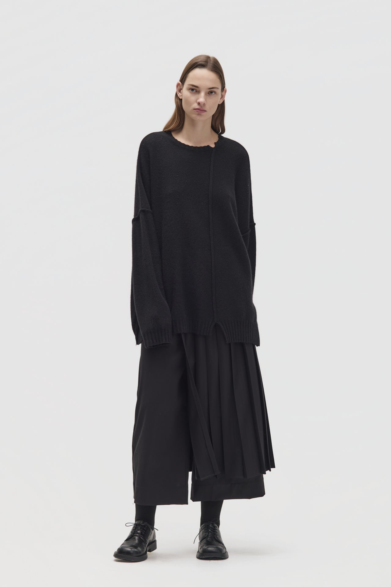 Hierro Knitted Top