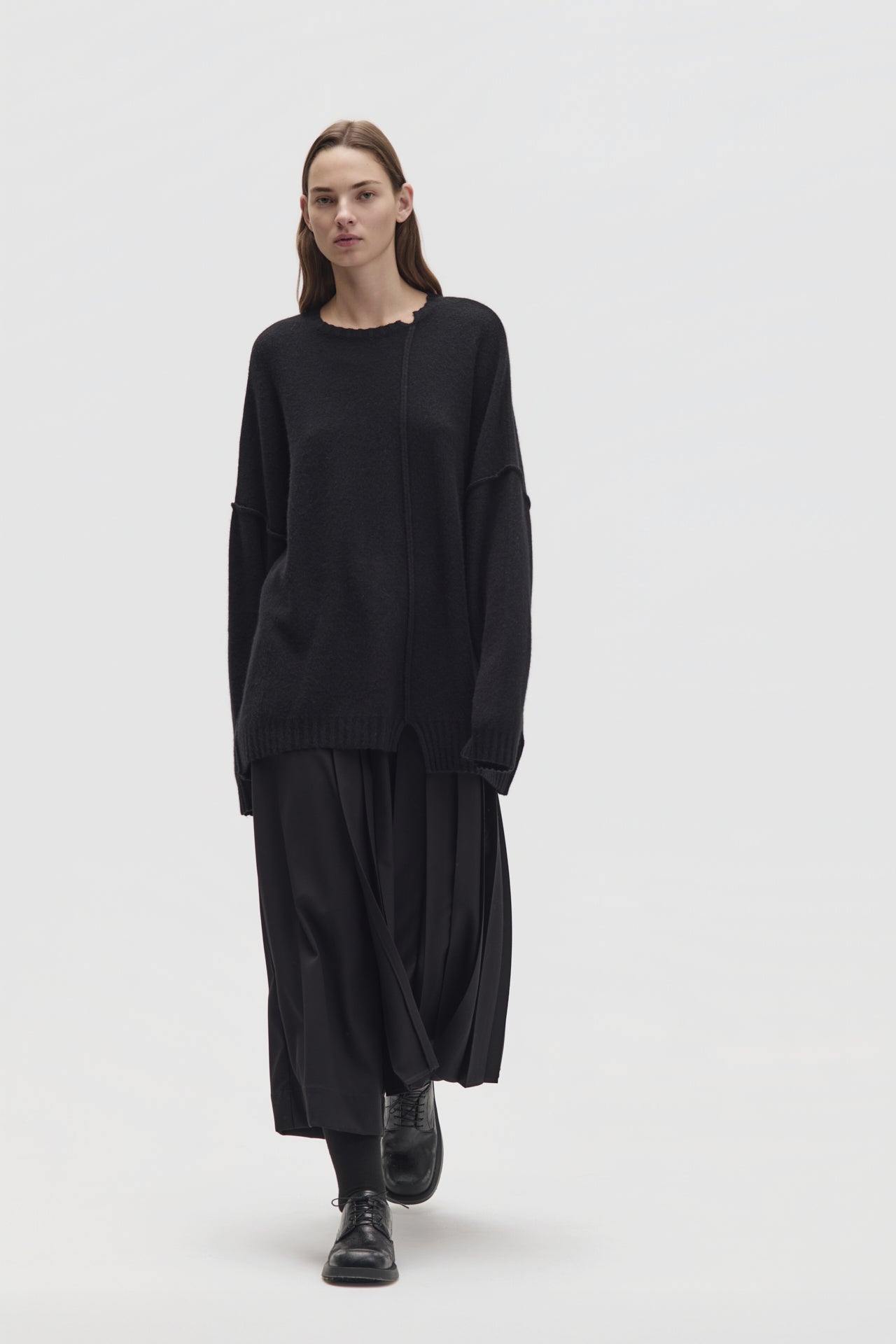 Hierro Knitted Top