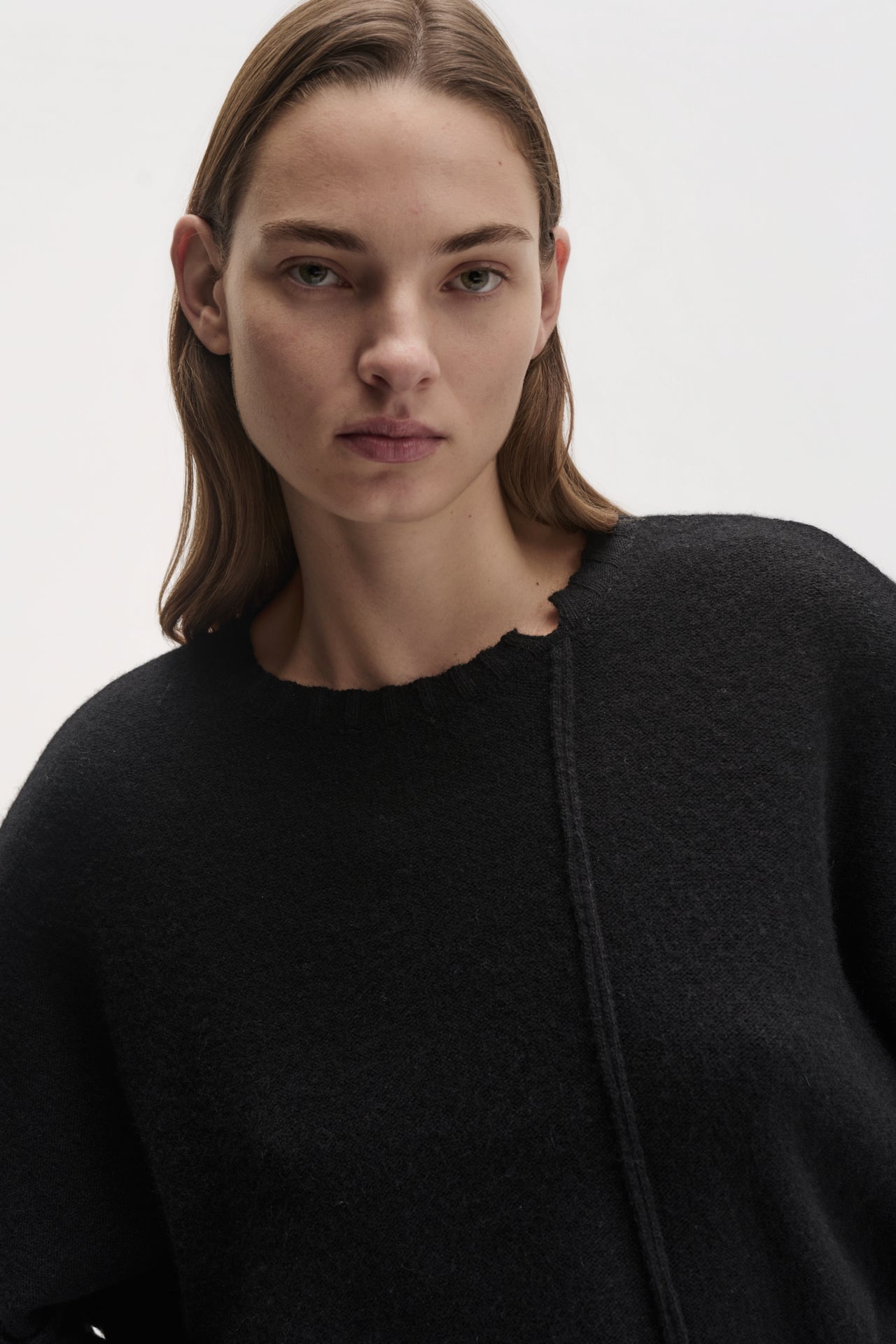 Hierro Knitted Top