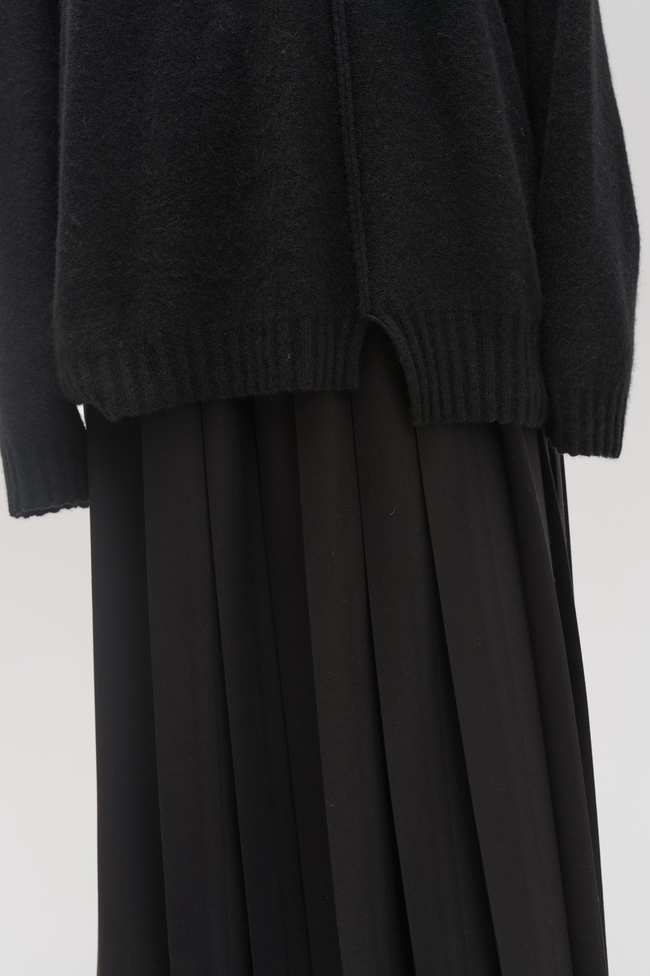 Hierro Knitted Top