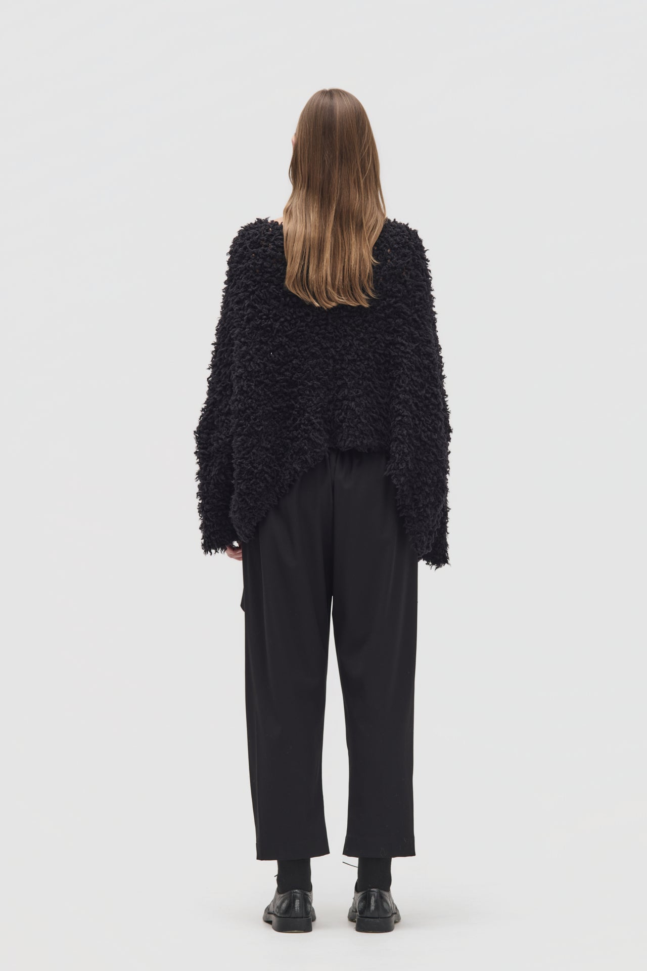 Exacto Knitted Top