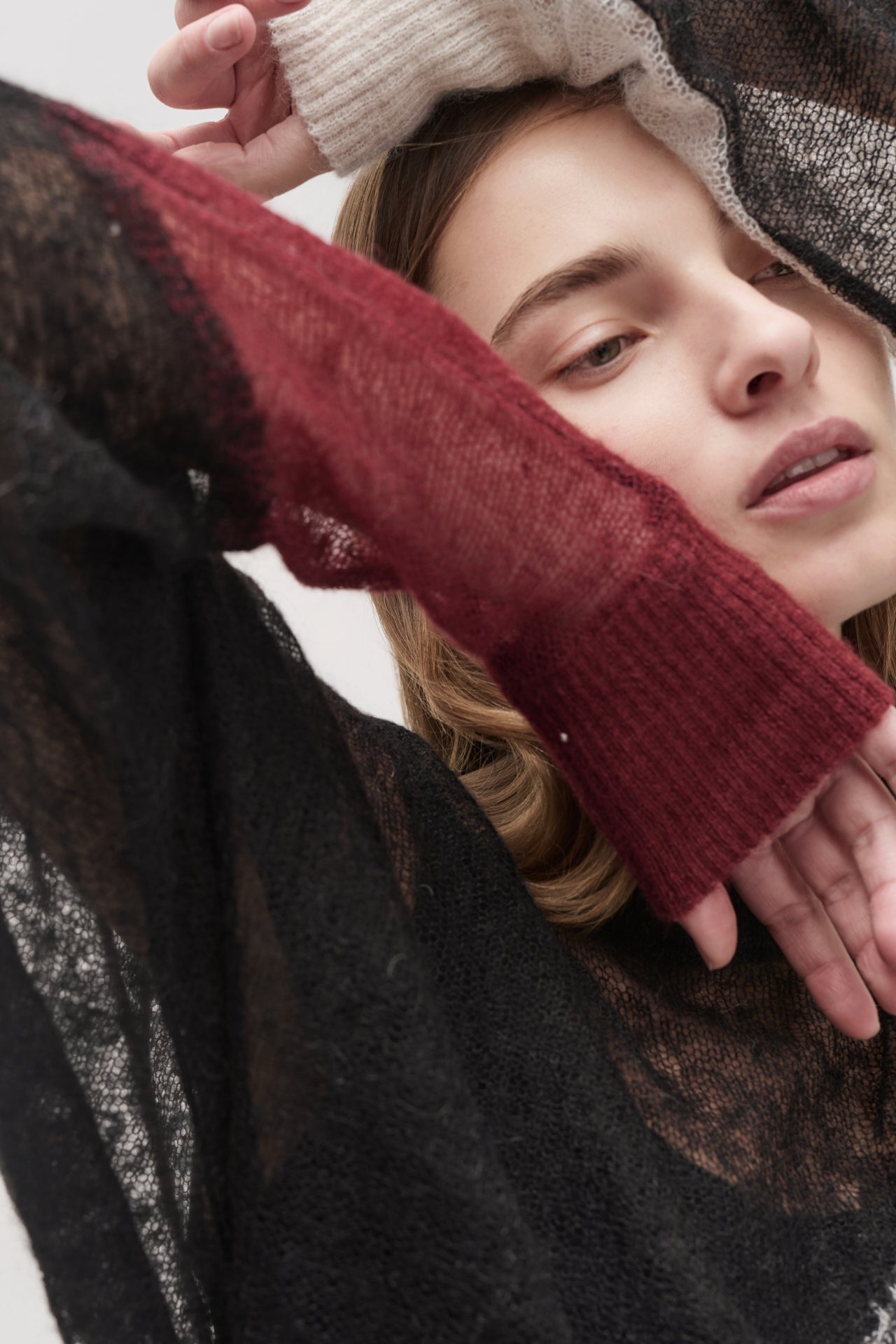 Intenso Knitted Top