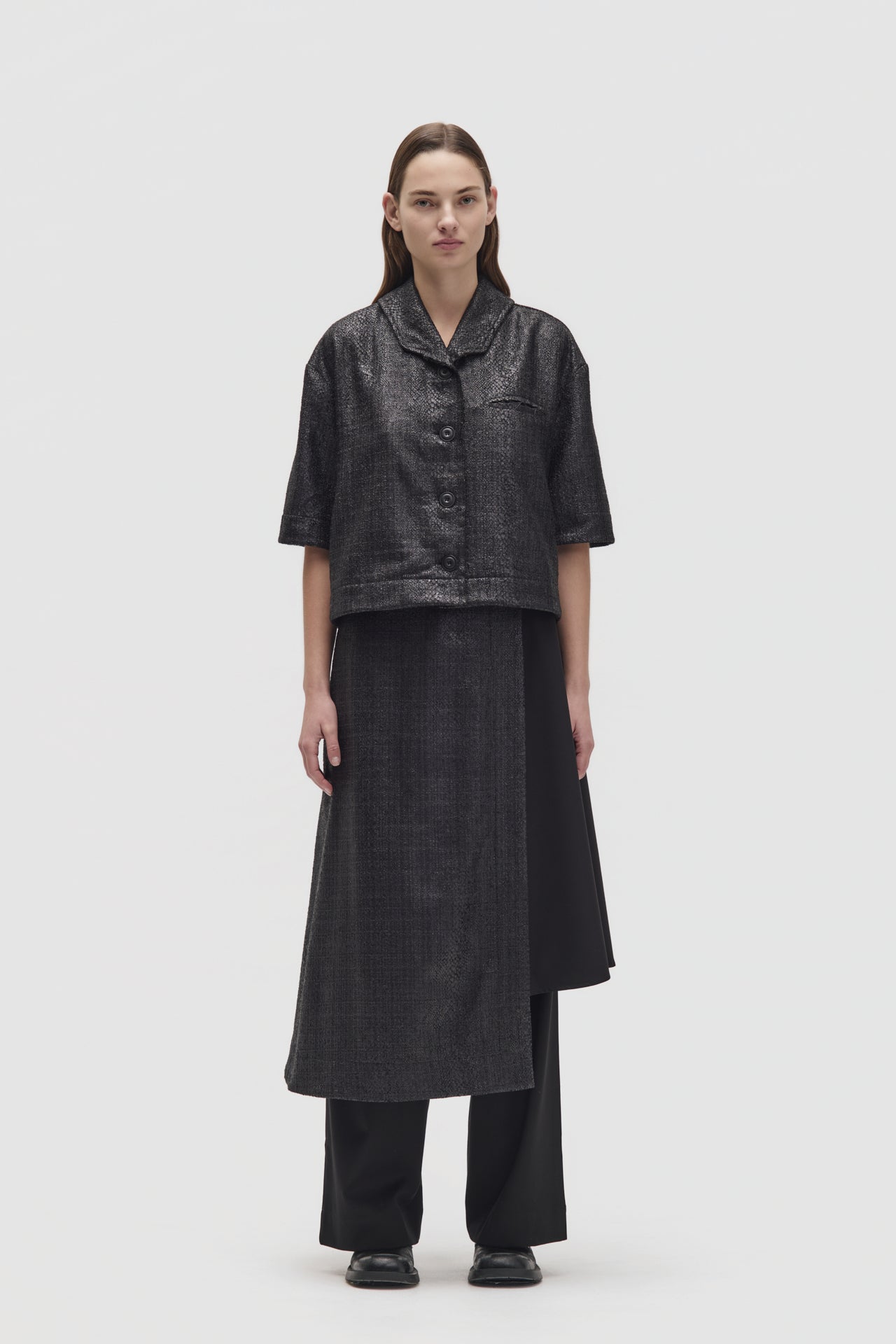 Flujo Shirt