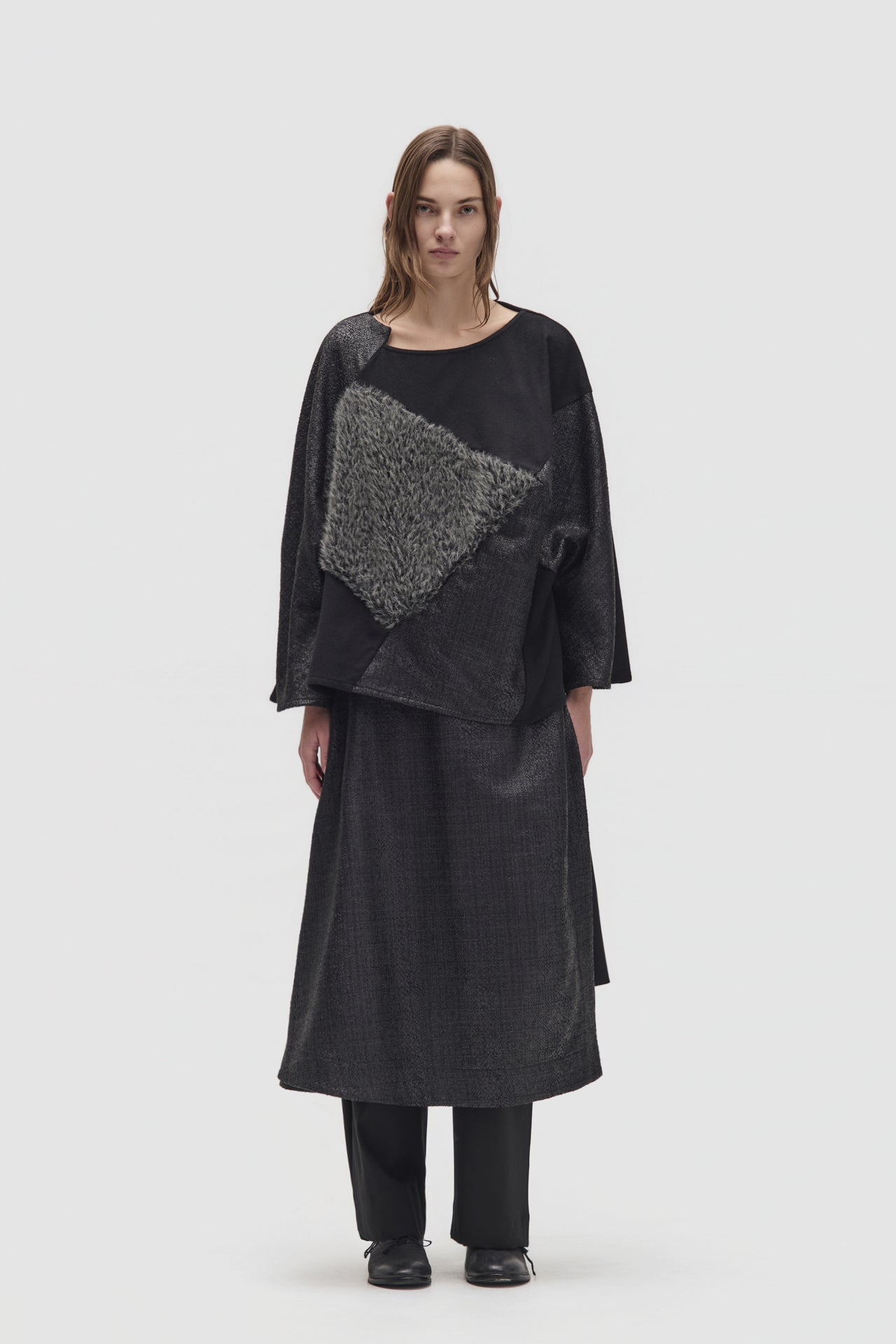 Malla Top