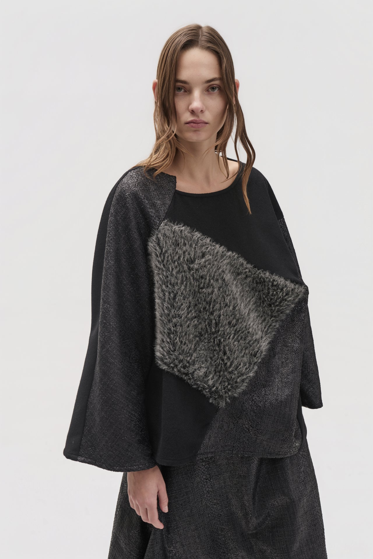 Malla Top