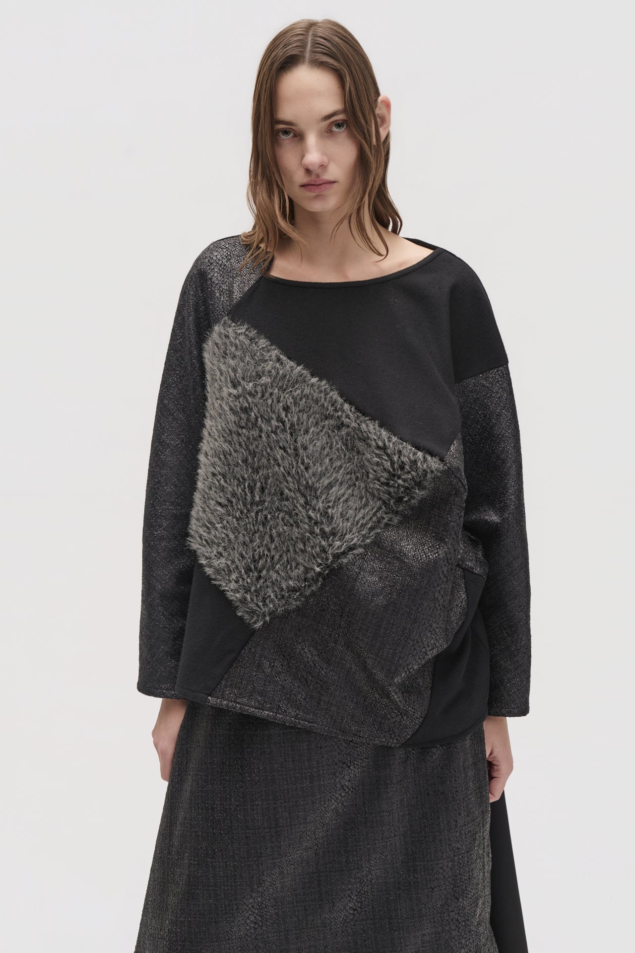 Malla Top