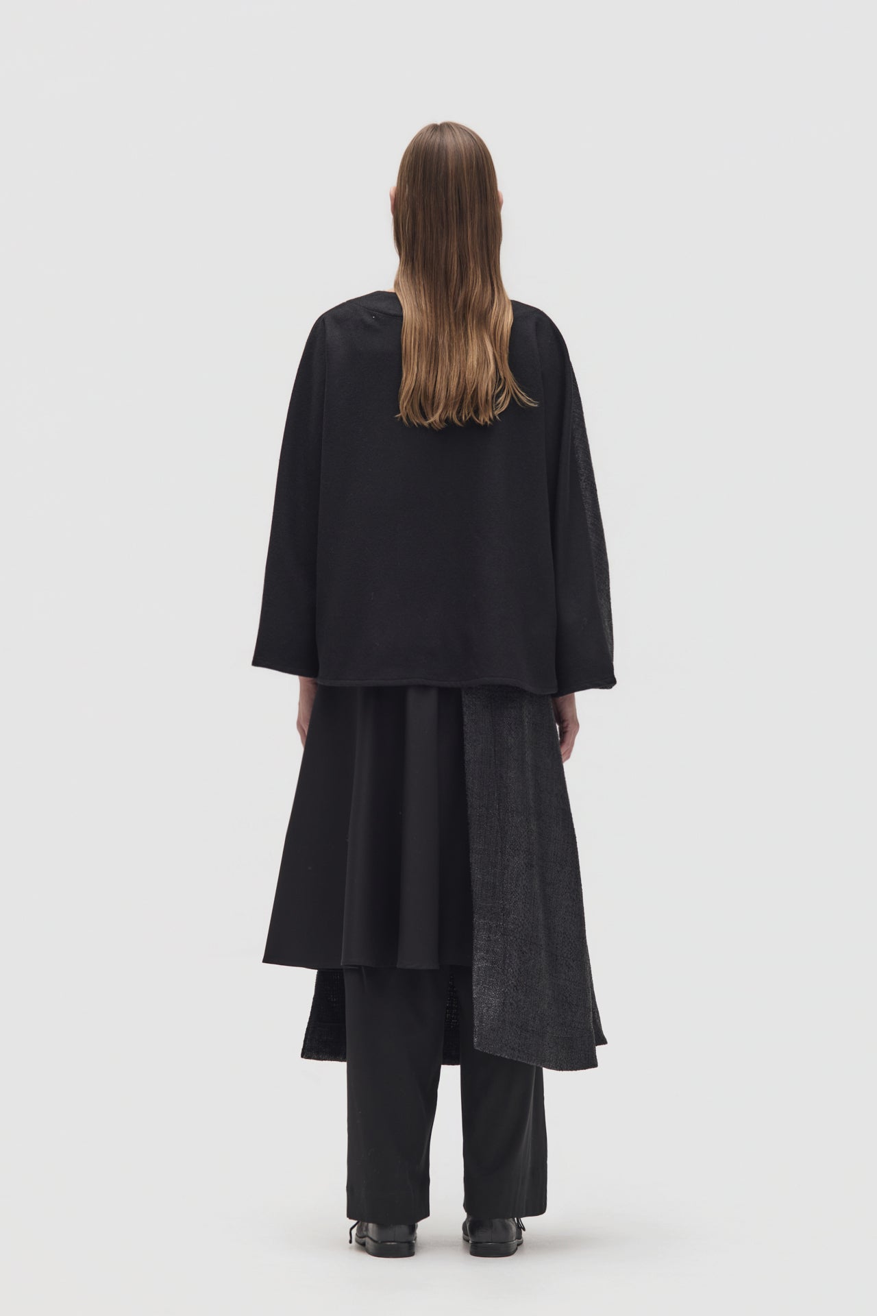 Malla Top