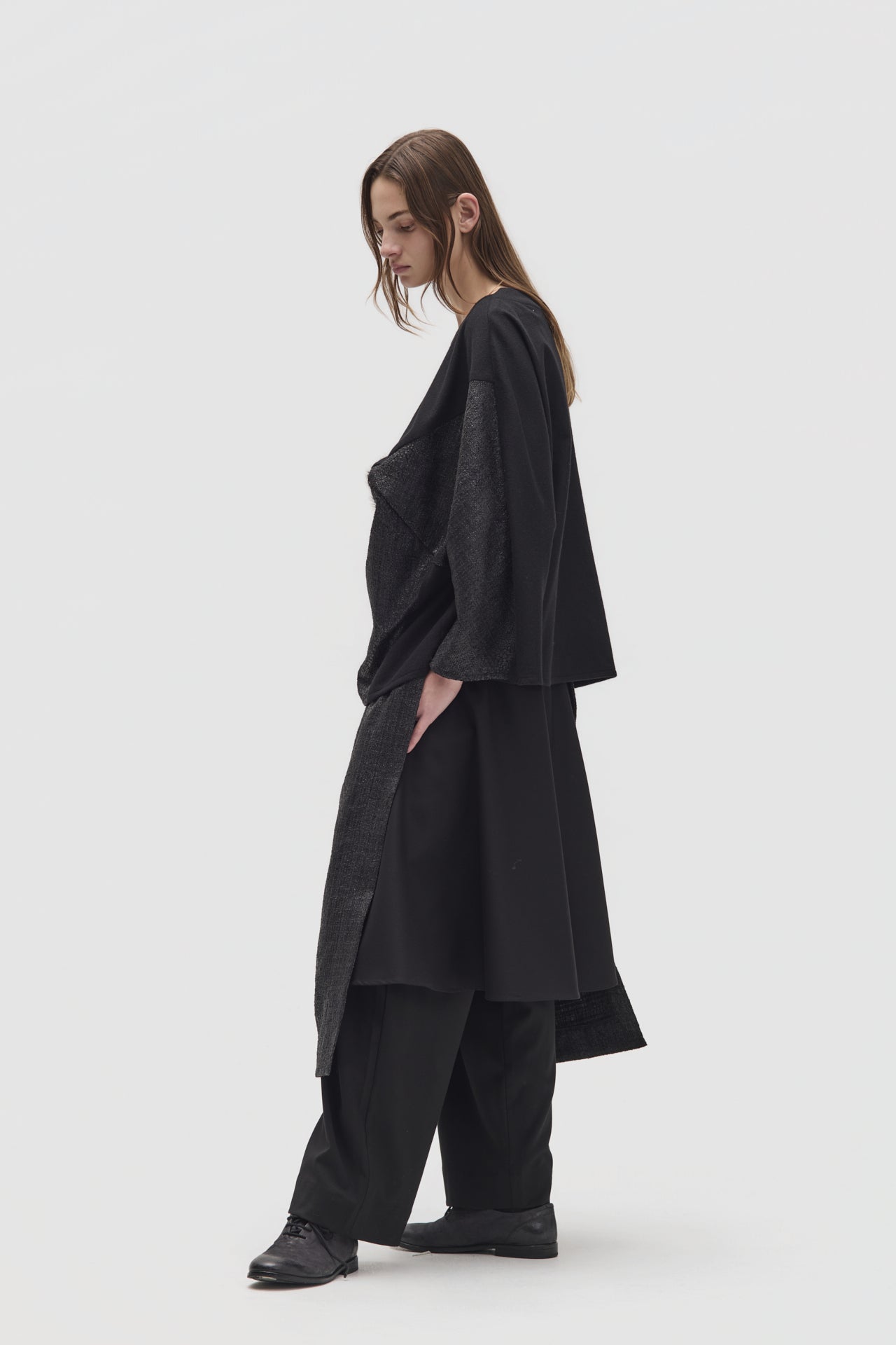 Malla Top