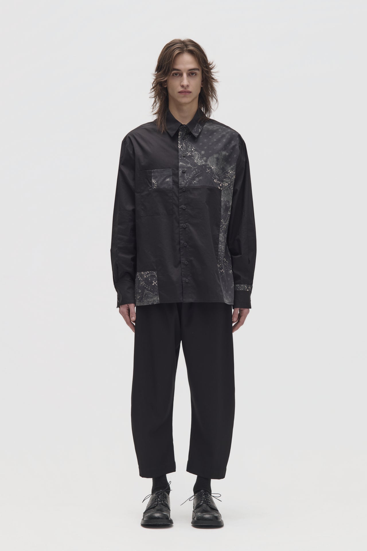 Mosaico Shirt