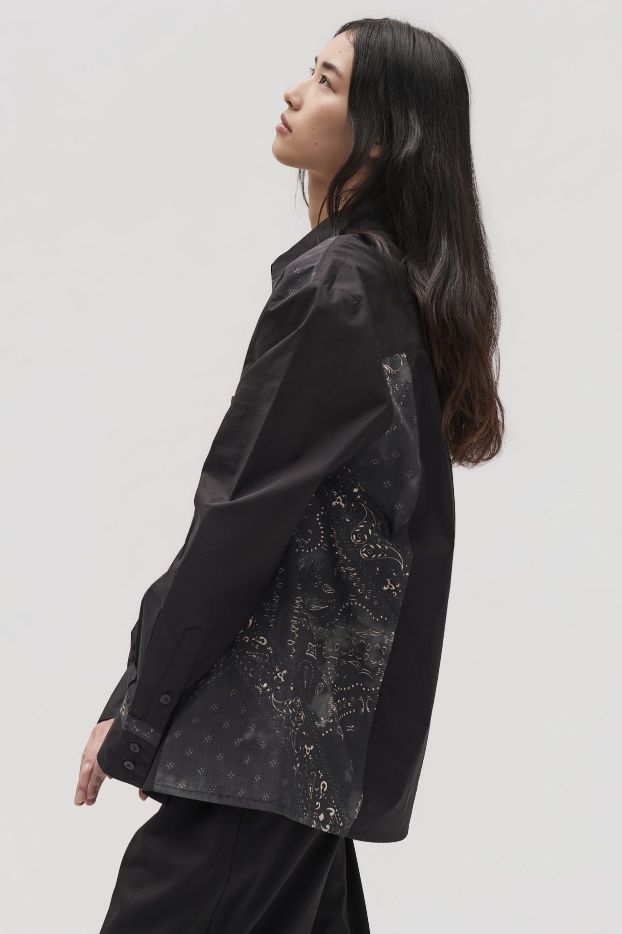 Mosaico Shirt