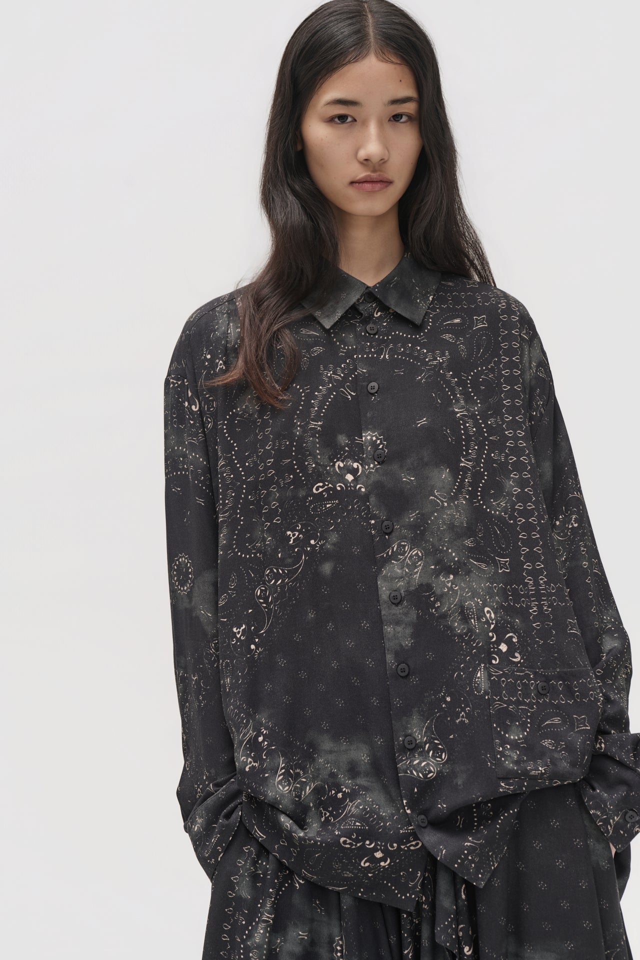 Laja Shirt
