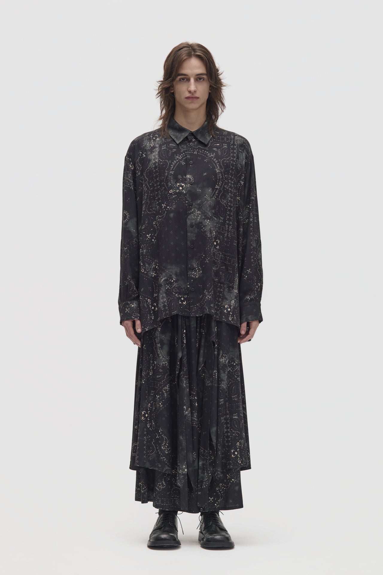 Laja Shirt
