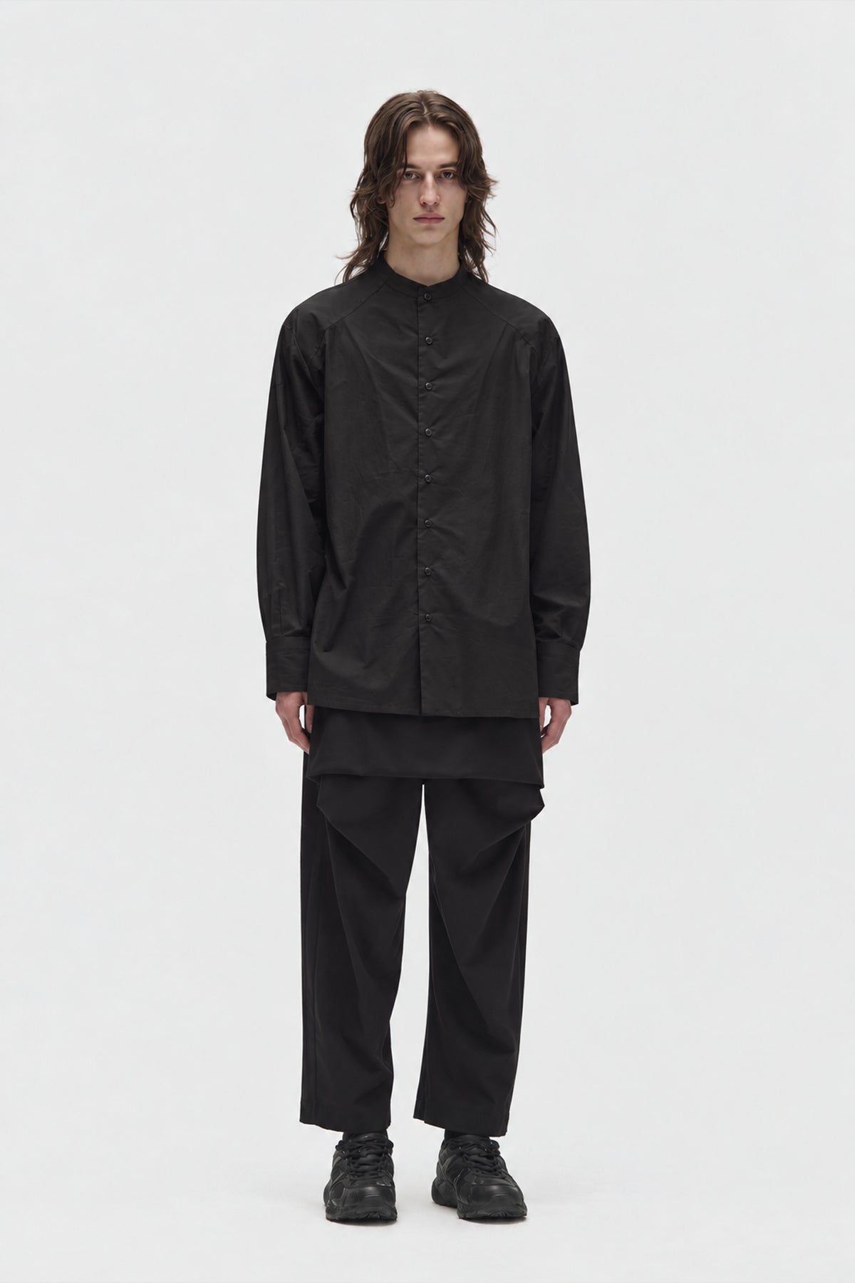 Lumina Shirt