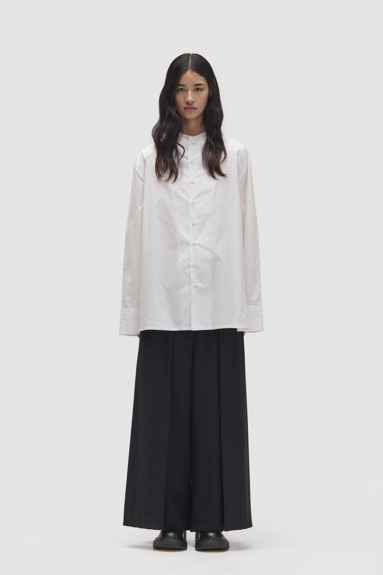 Lumina Shirt