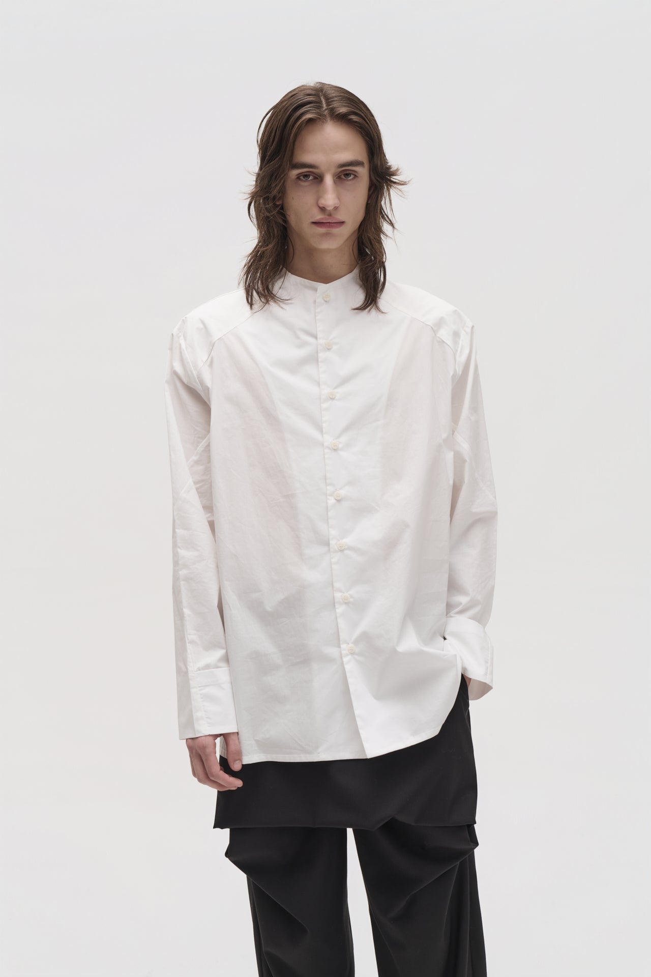 Lumina Shirt