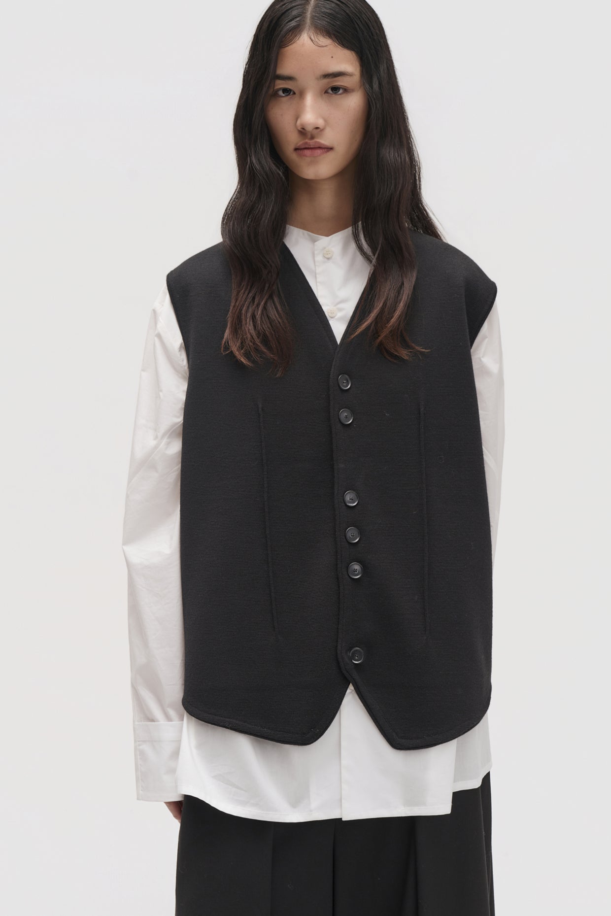 Lumina Shirt