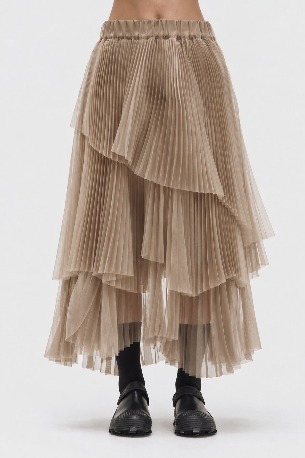 Terron Skirt