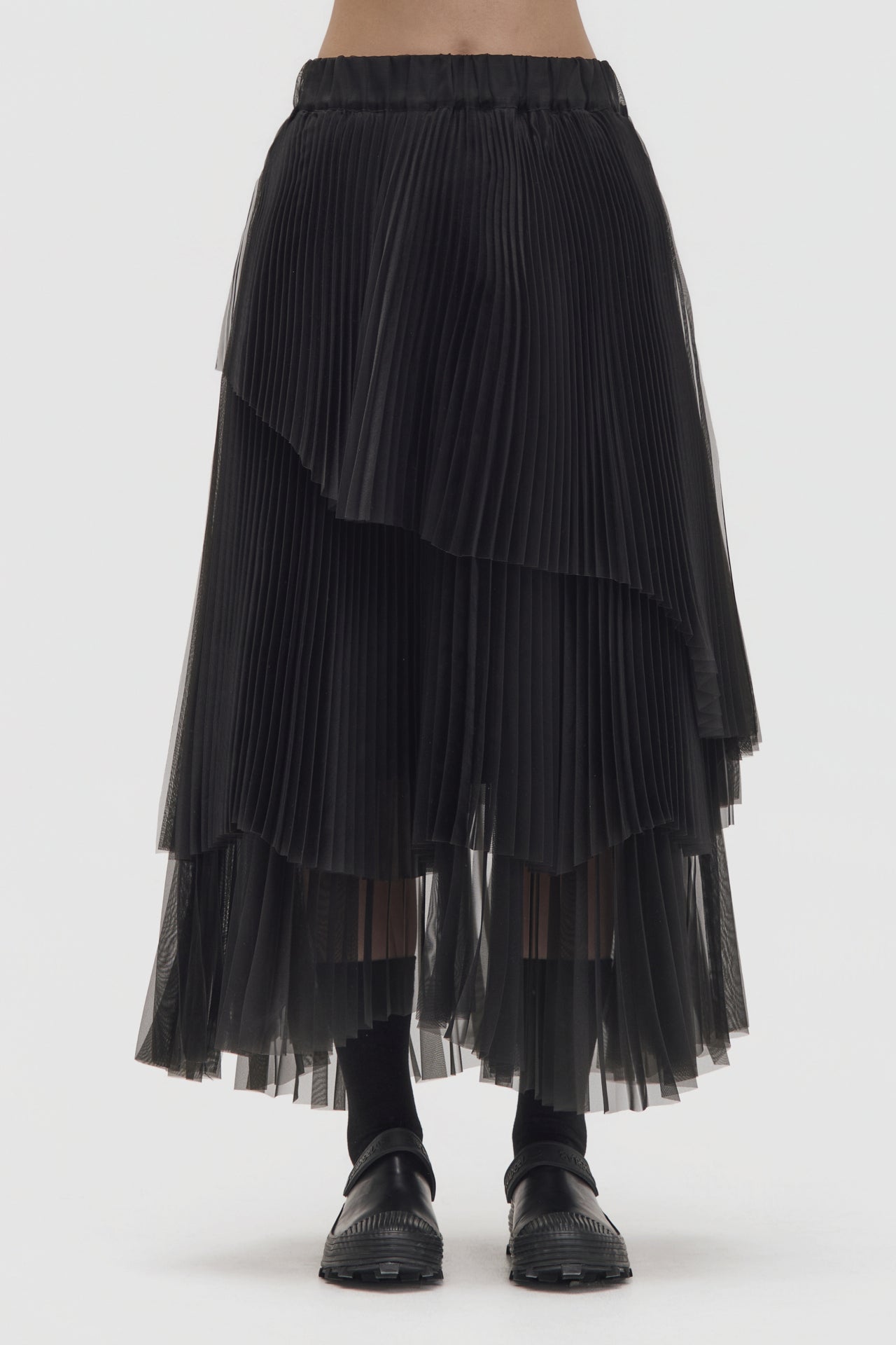 Terron Skirt