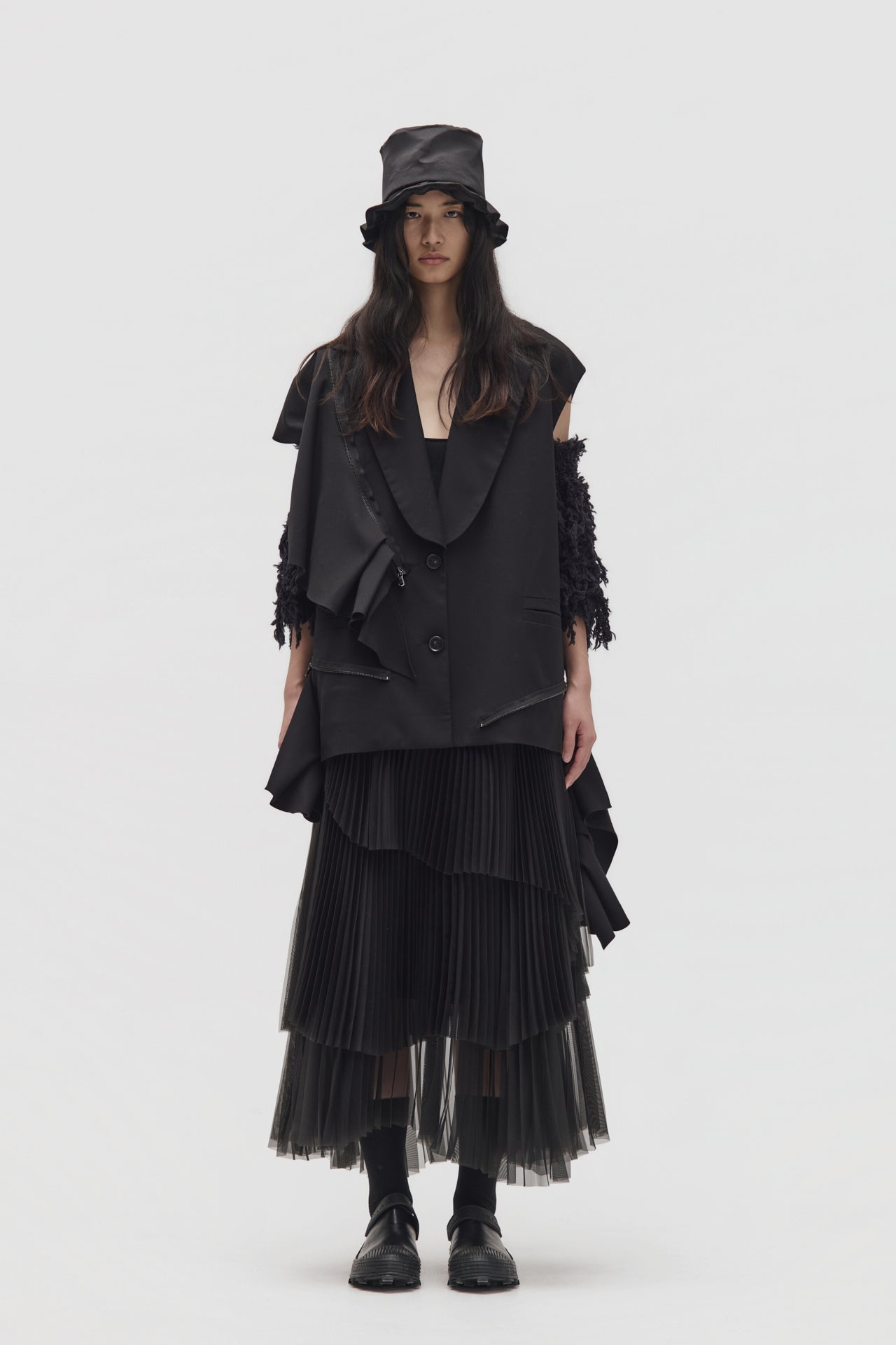 Terron Skirt