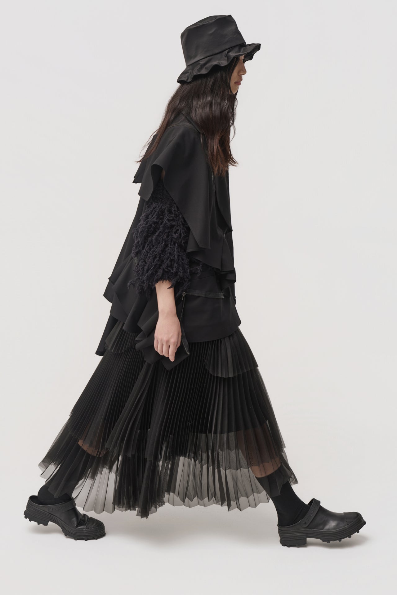 Terron Skirt
