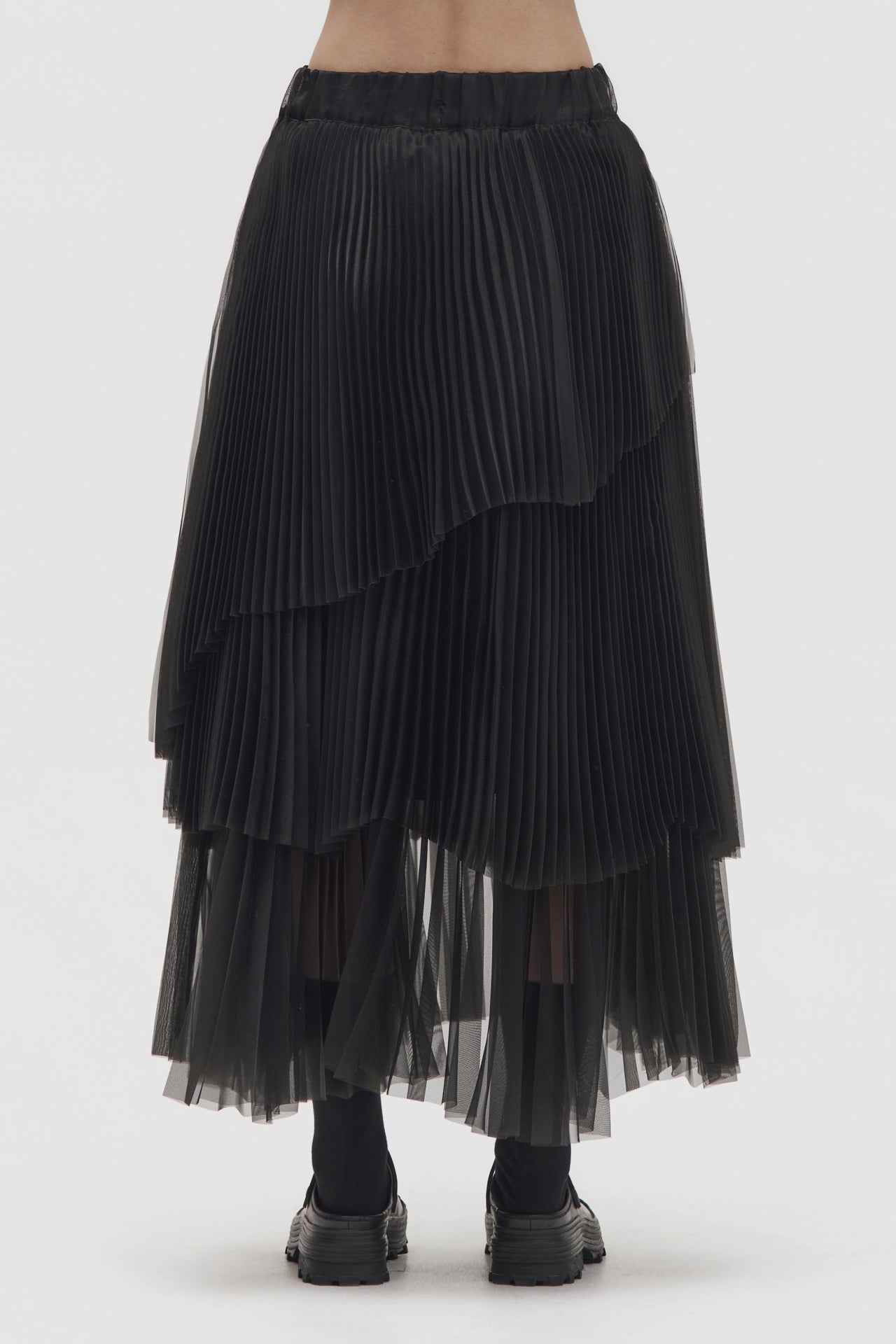 Terron Skirt