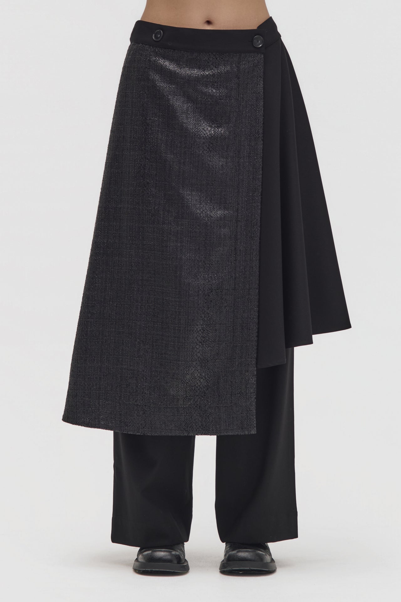 Eco Skirt