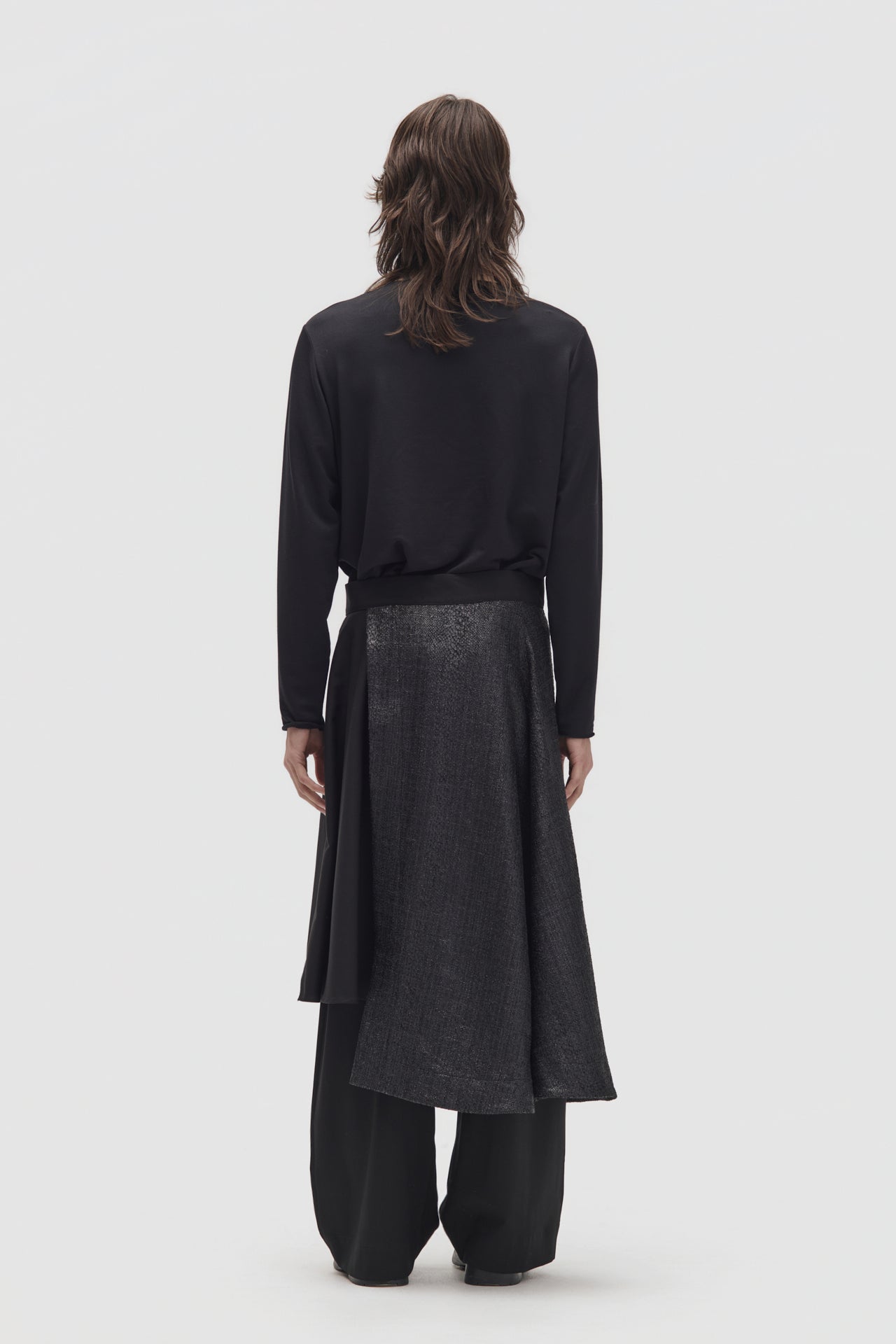 Eco Skirt