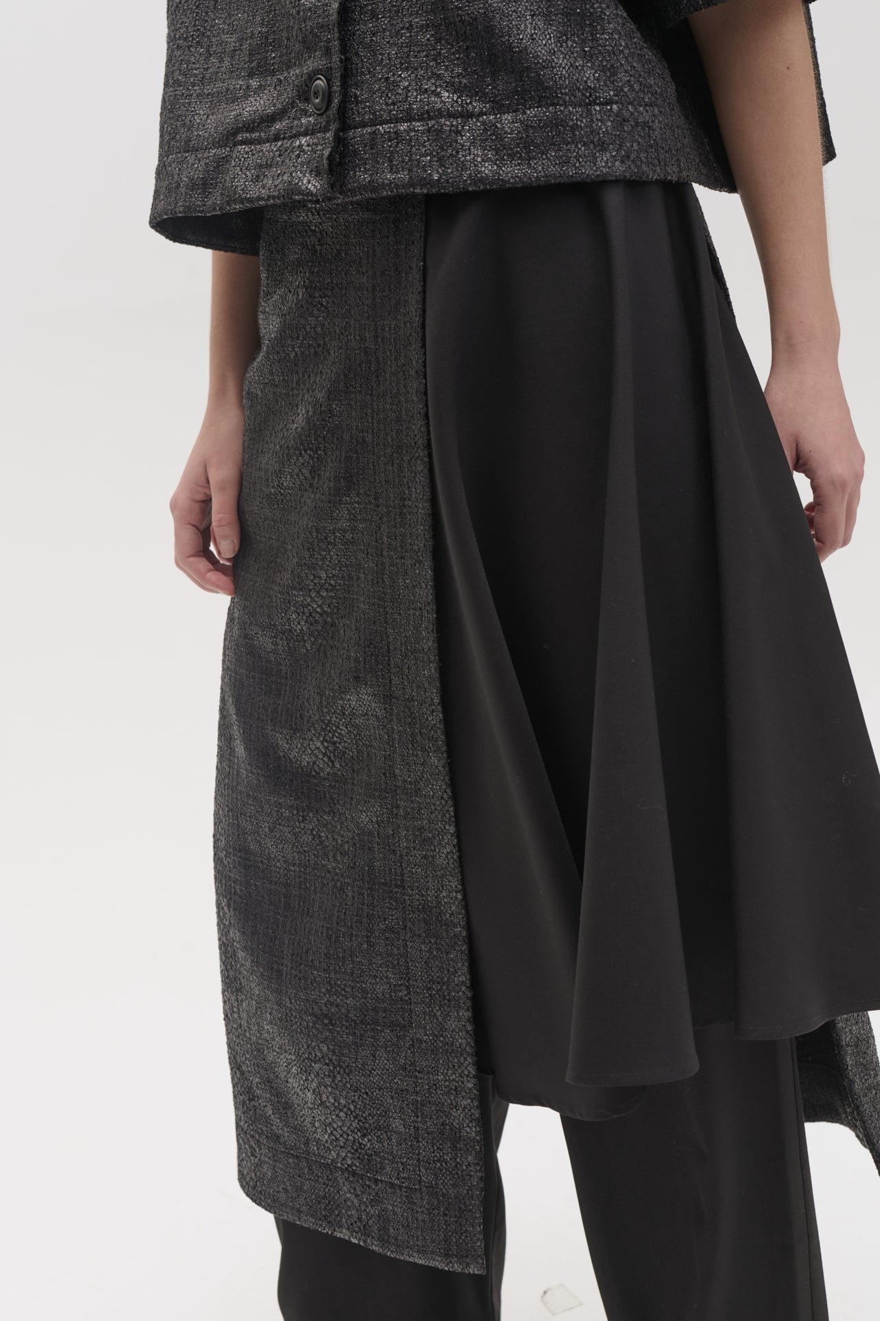 Eco Skirt