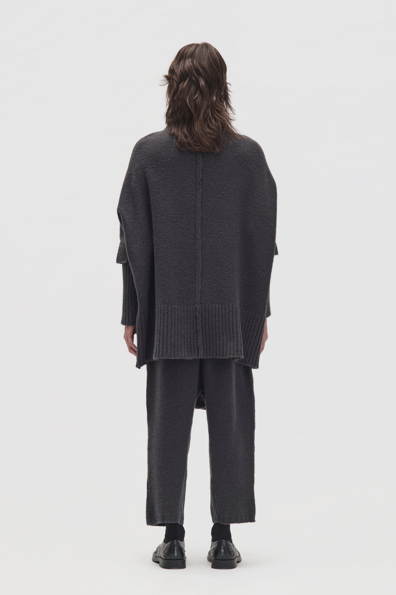 Yuritzi Knitted Trousers