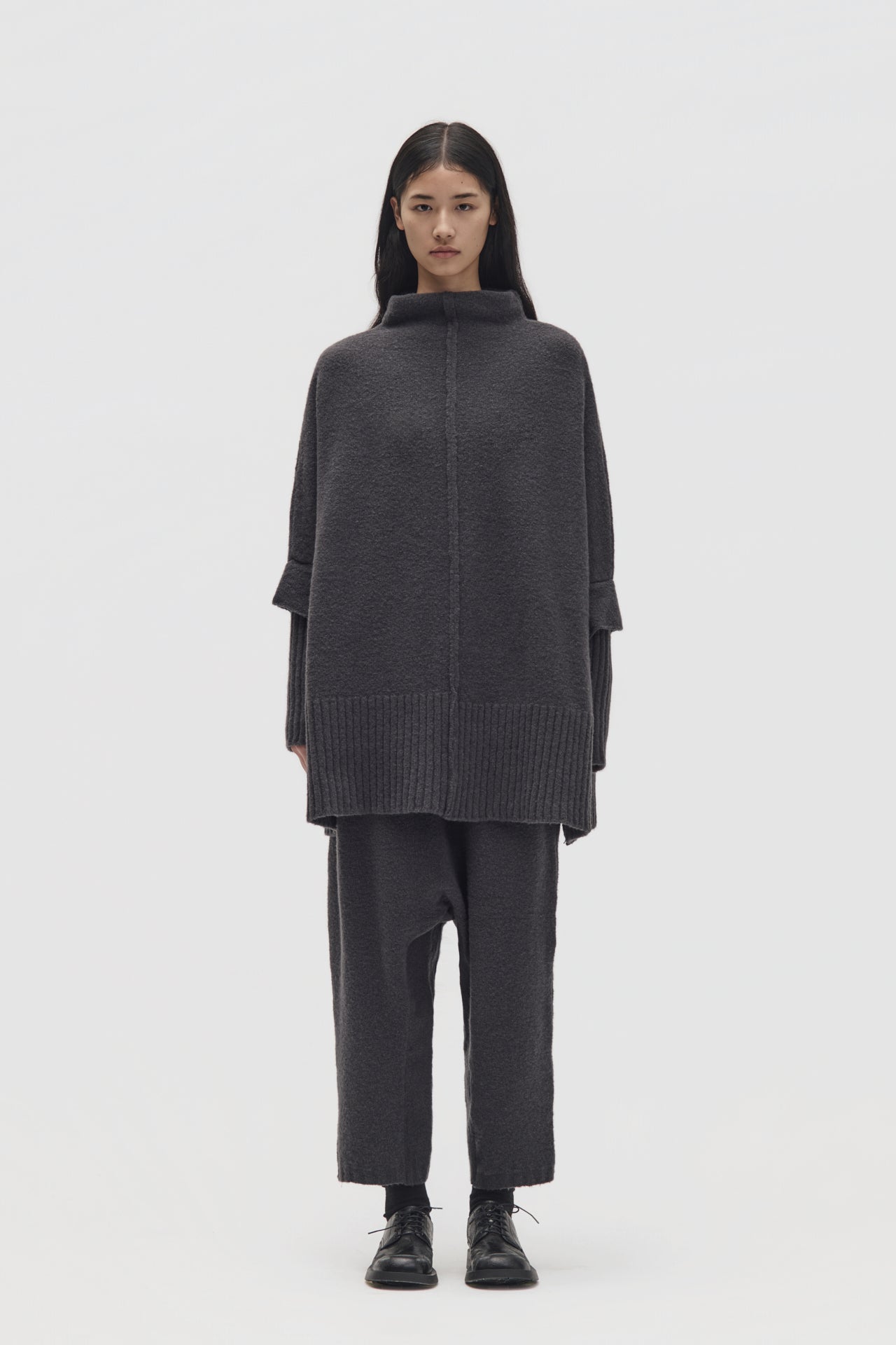 Yuritzi Knitted Trousers