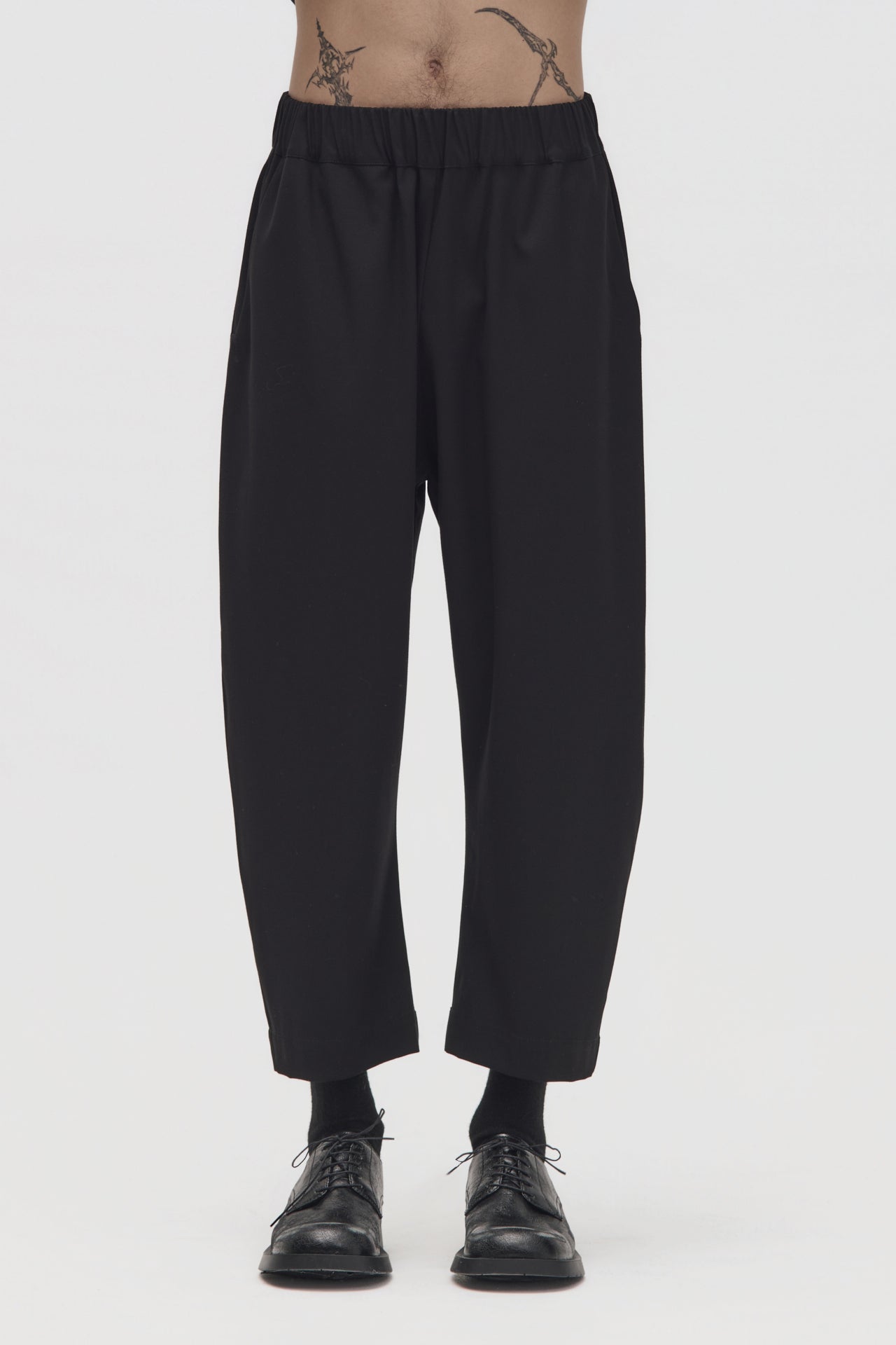 Ojo Trousers