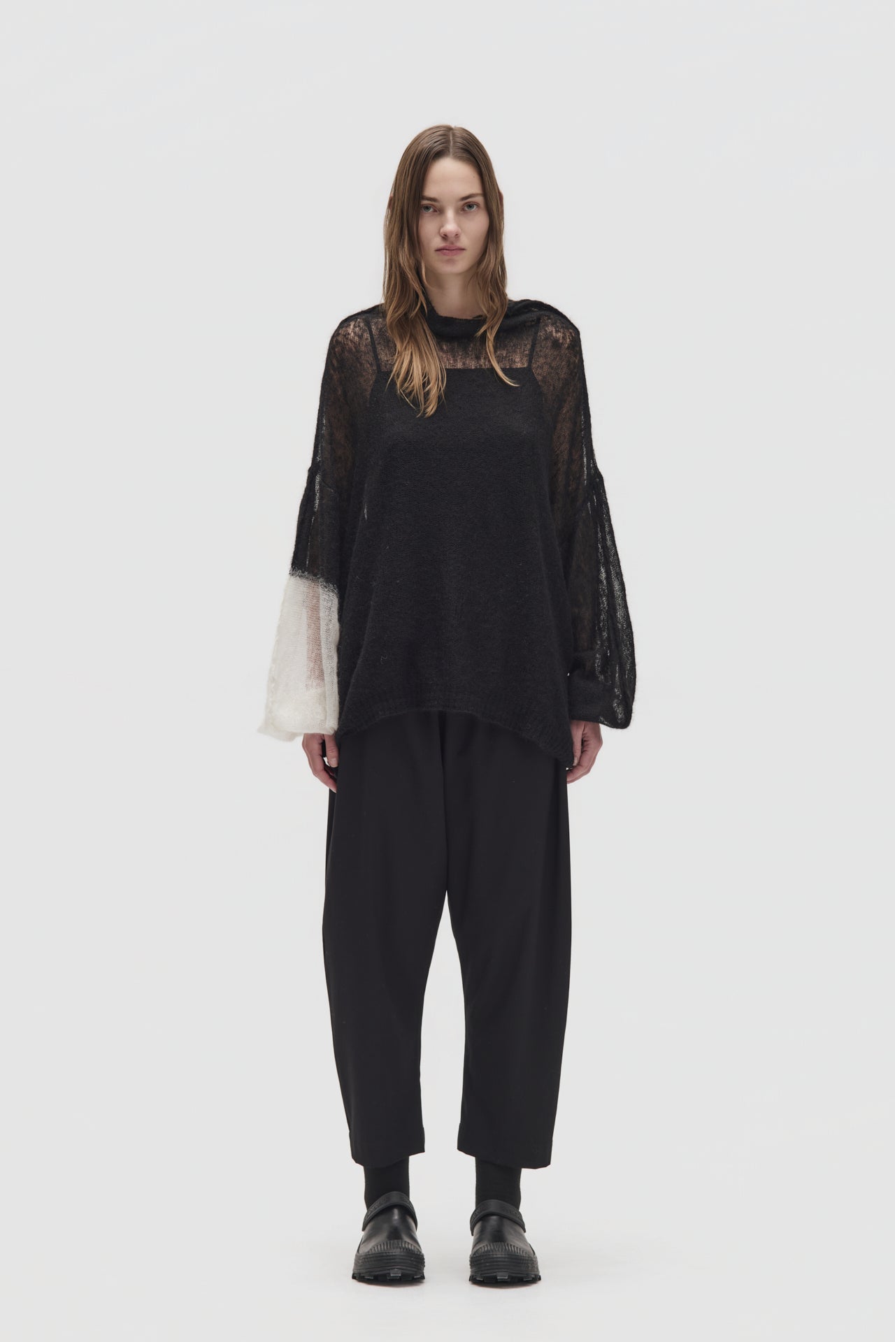 Ojo Trousers